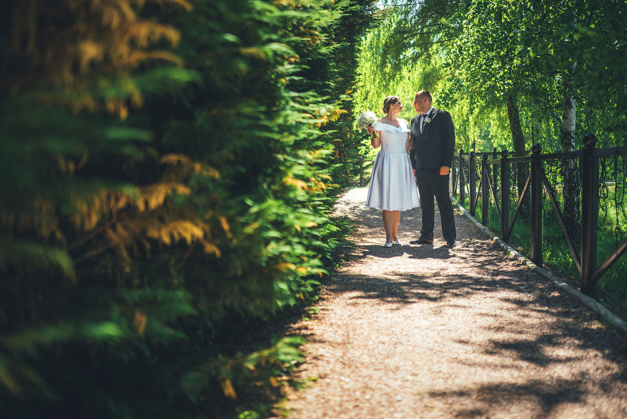 Т&Н. Семейный и свадебный фотограф в Судаке Кононов Николай