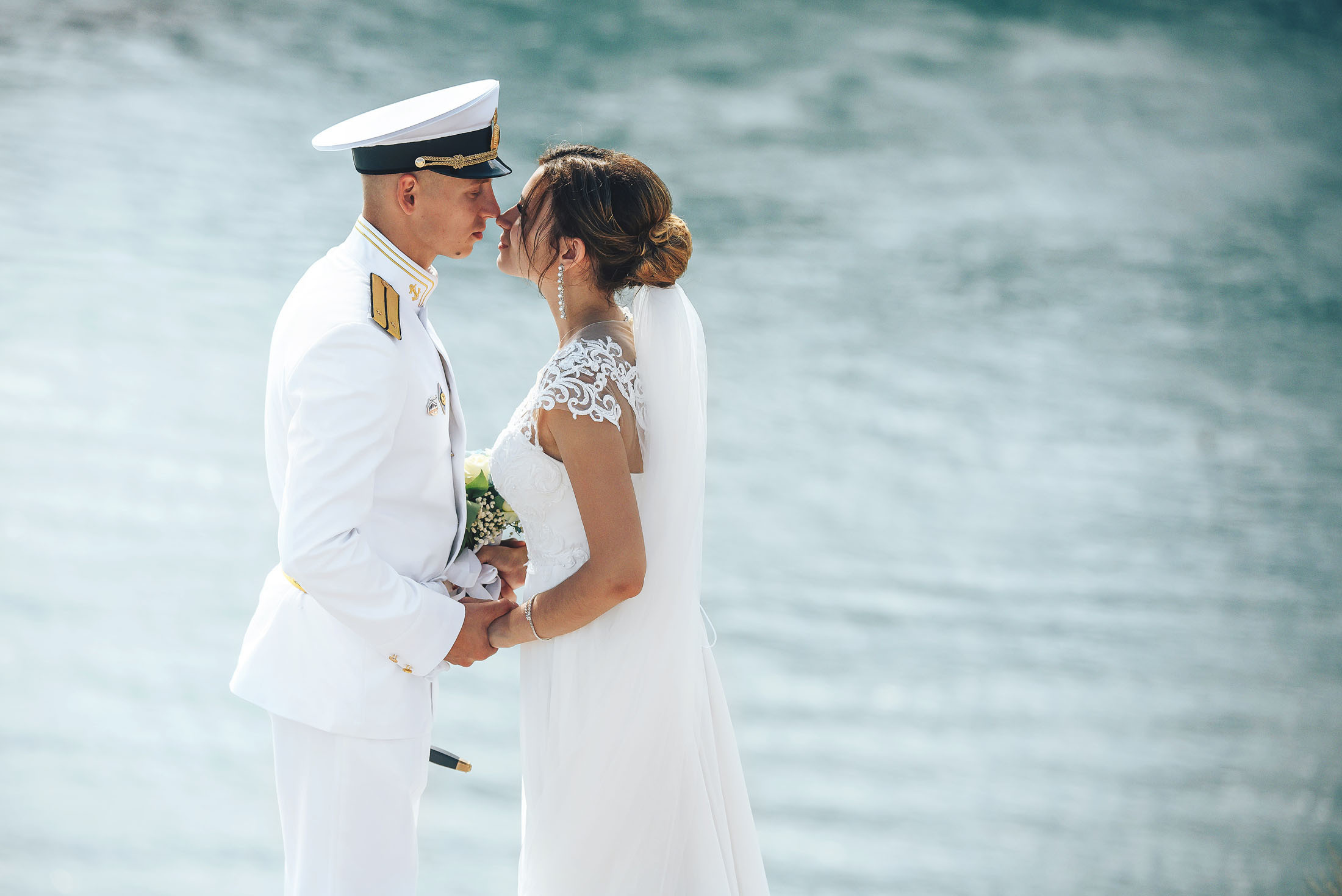 А&В. Семейный и свадебный фотограф в Судаке Кононов Николай