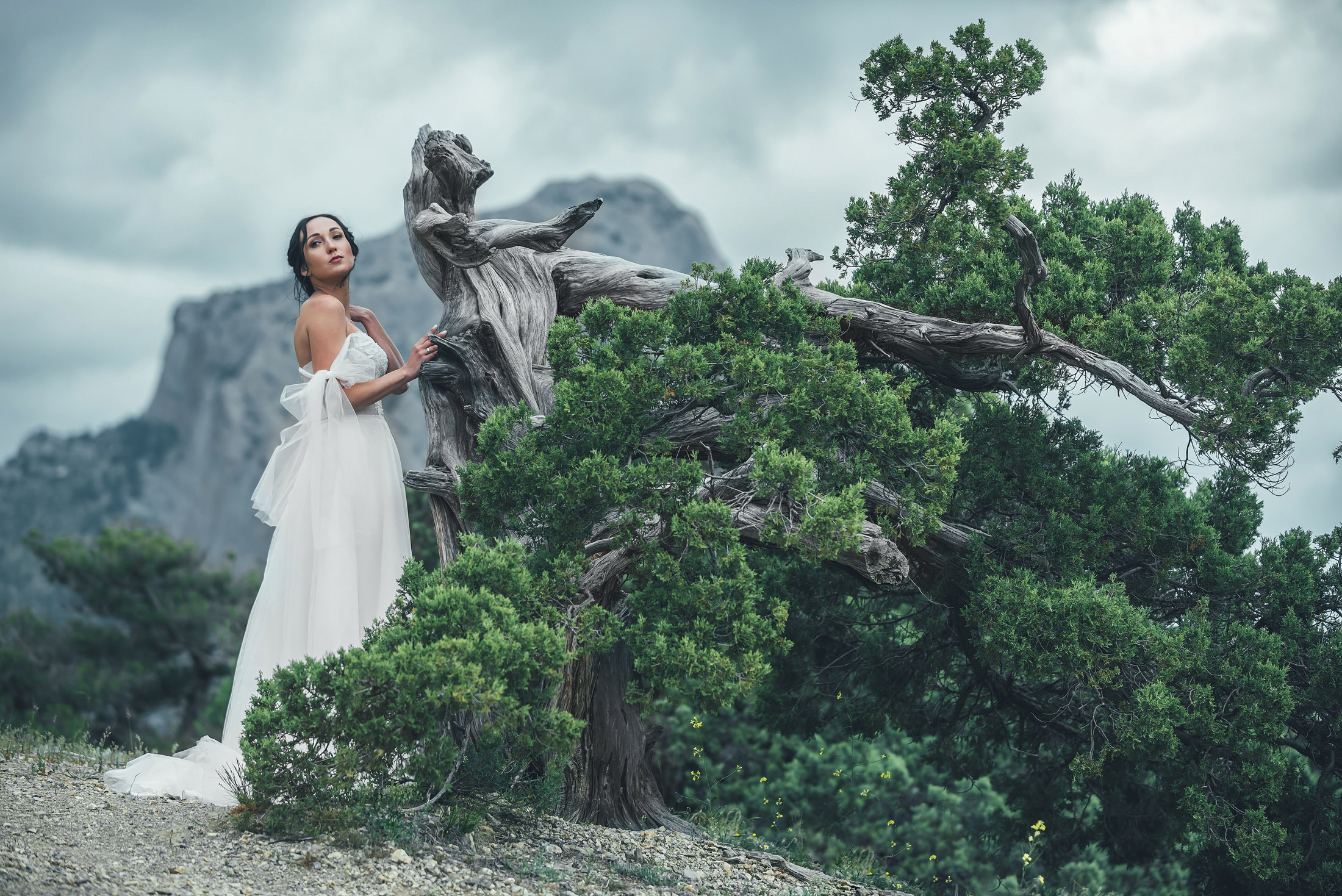 О&В. Семейный и свадебный фотограф в Судаке Кононов Николай