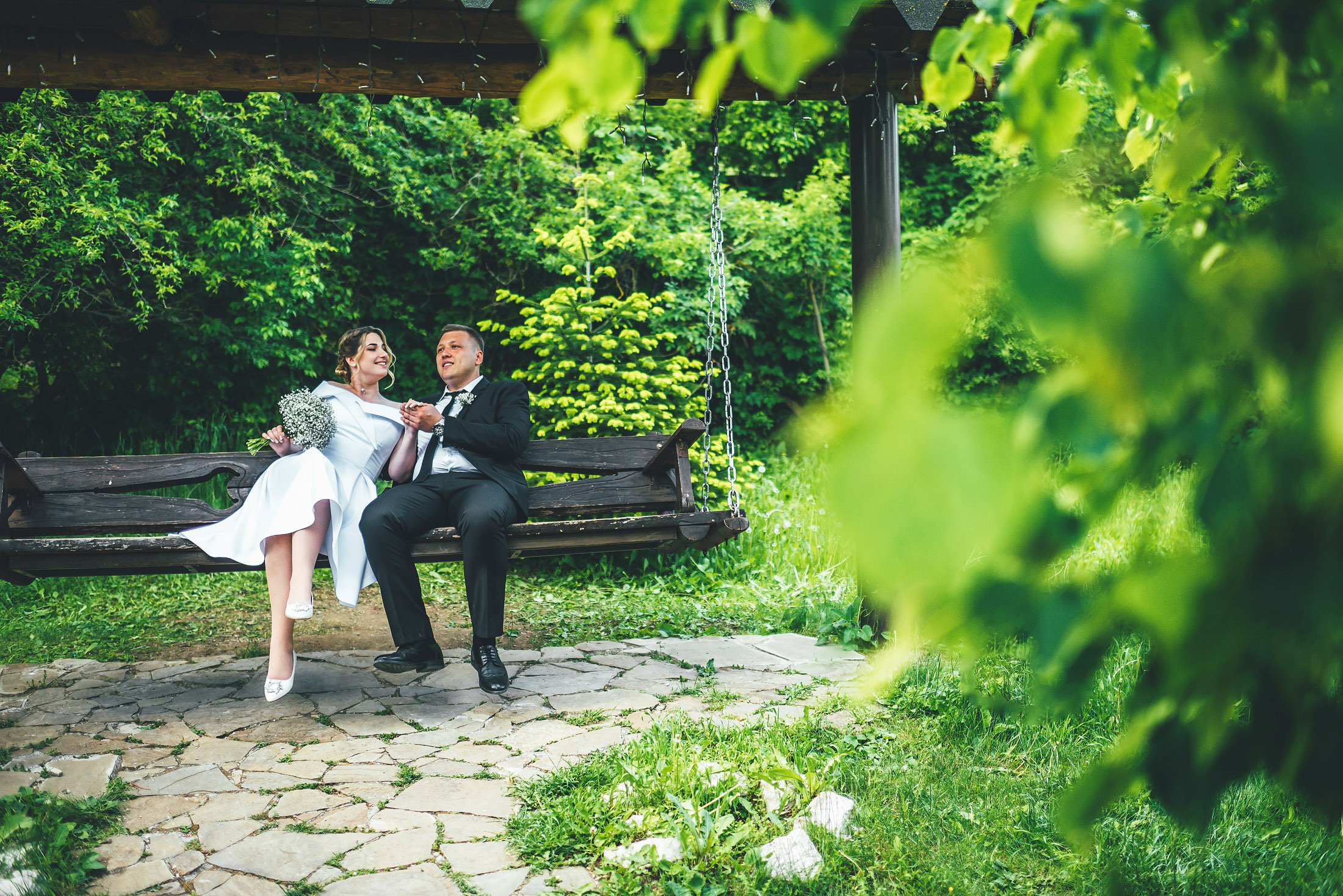 Т&Н. Семейный и свадебный фотограф в Судаке Кононов Николай