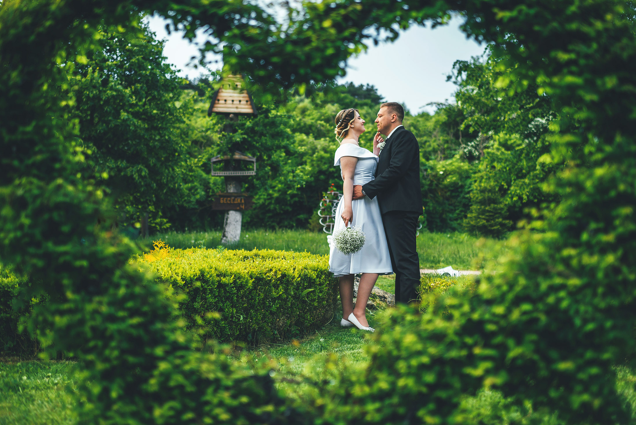 Т&Н. Семейный и свадебный фотограф в Судаке Кононов Николай