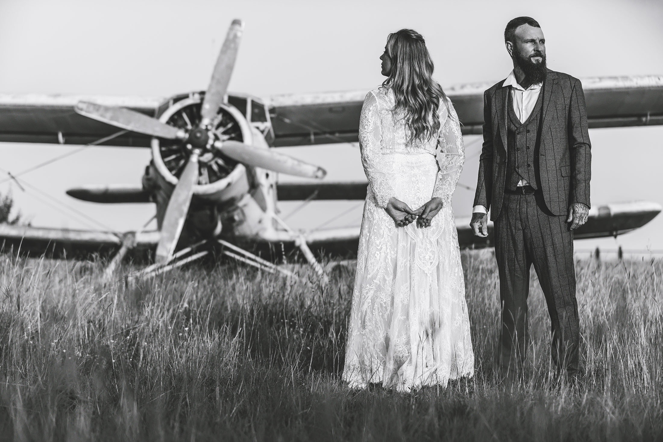 Т&Б. Семейный и свадебный фотограф в Судаке Кононов Николай