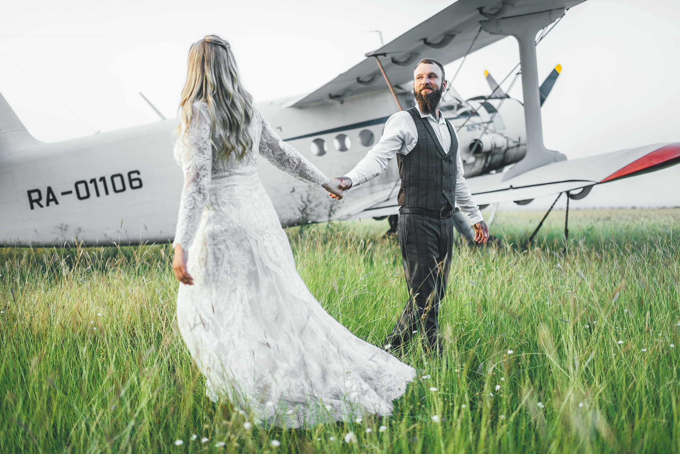 Т&Б. Семейный и свадебный фотограф в Судаке Кононов Николай