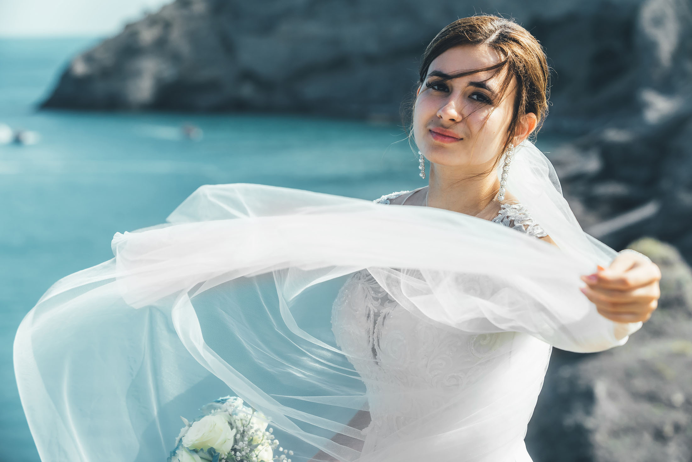 А&В. Семейный и свадебный фотограф в Судаке Кононов Николай