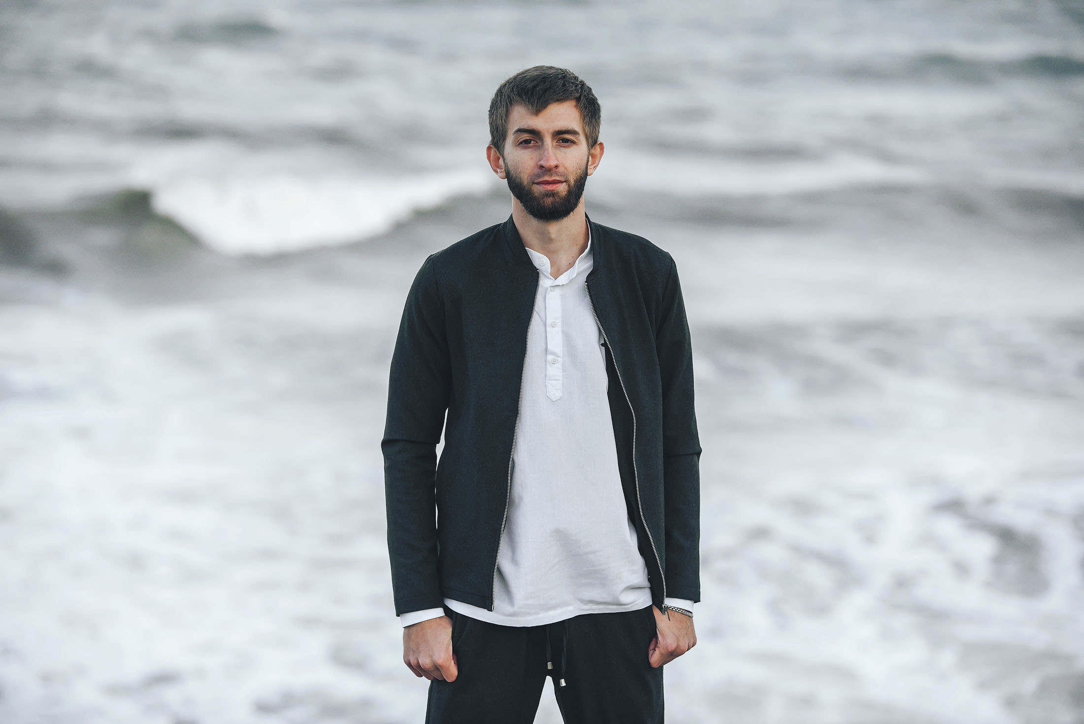 Ж&C. Семейный и свадебный фотограф в Судаке Кононов Николай