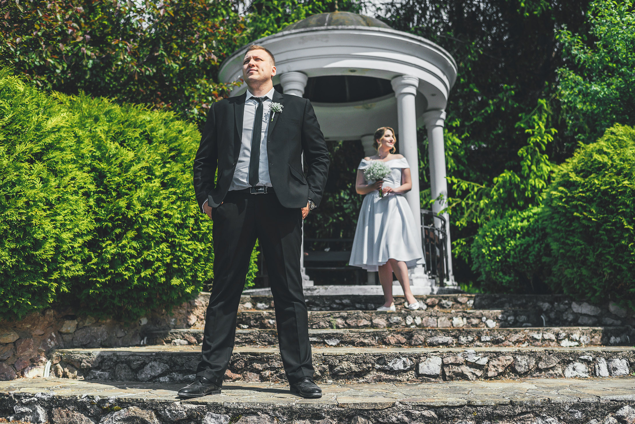 Т&Н. Семейный и свадебный фотограф в Судаке Кононов Николай