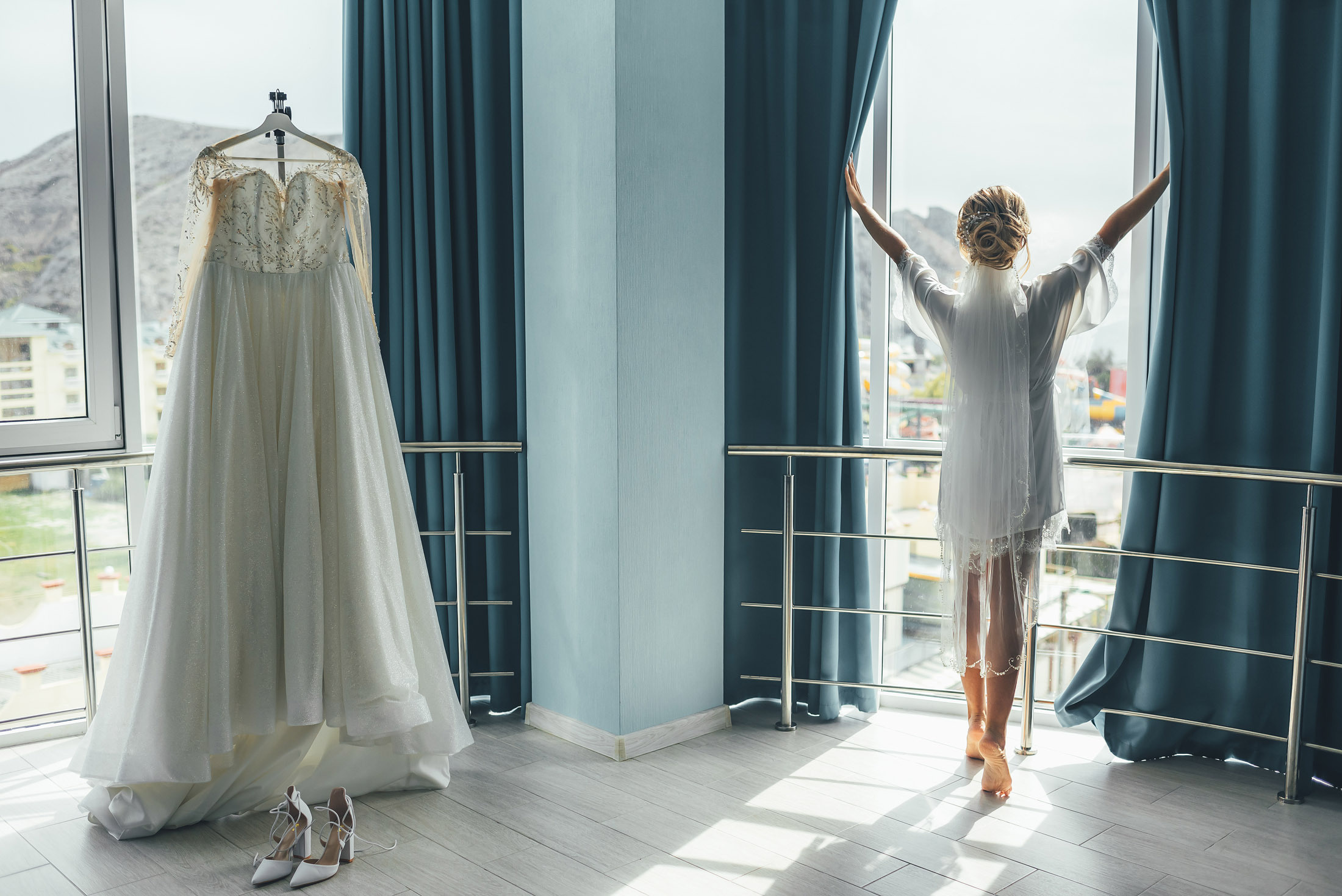 Ж&C. Семейный и свадебный фотограф в Судаке Кононов Николай