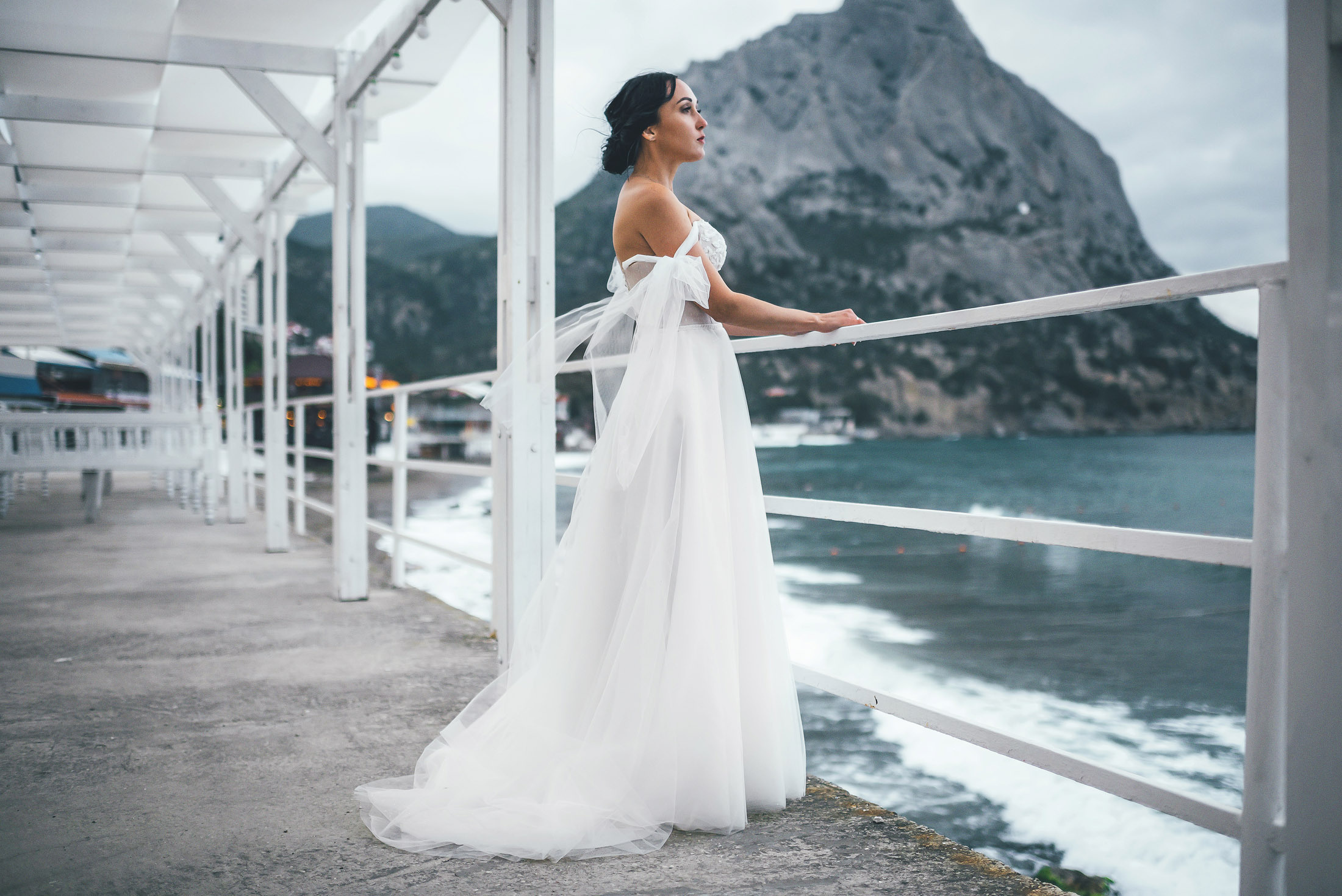 О&В. Семейный и свадебный фотограф в Судаке Кононов Николай