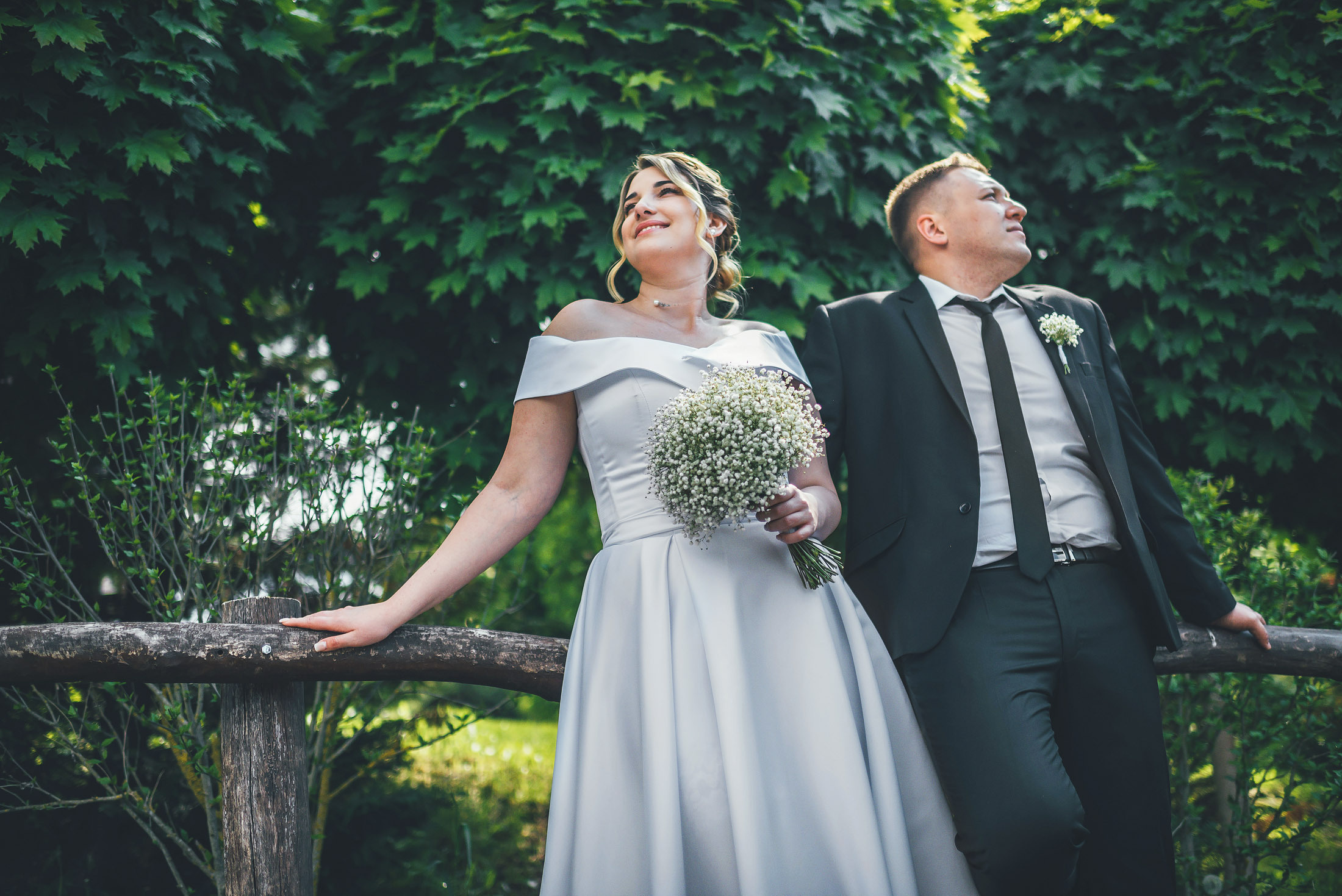 Т&Н. Семейный и свадебный фотограф в Судаке Кононов Николай