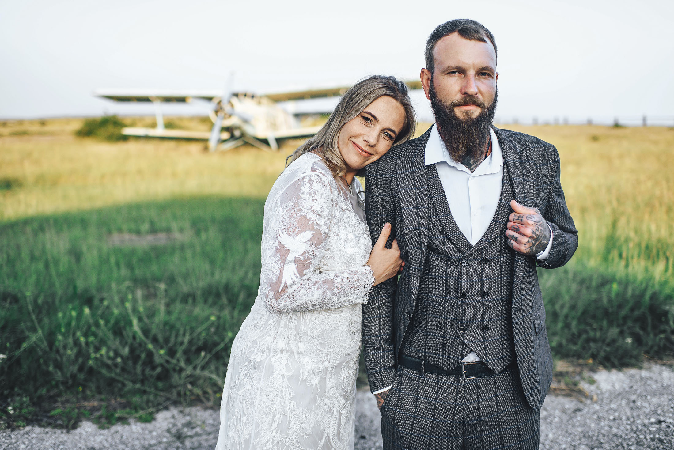 Т&Б. Семейный и свадебный фотограф в Судаке Кононов Николай