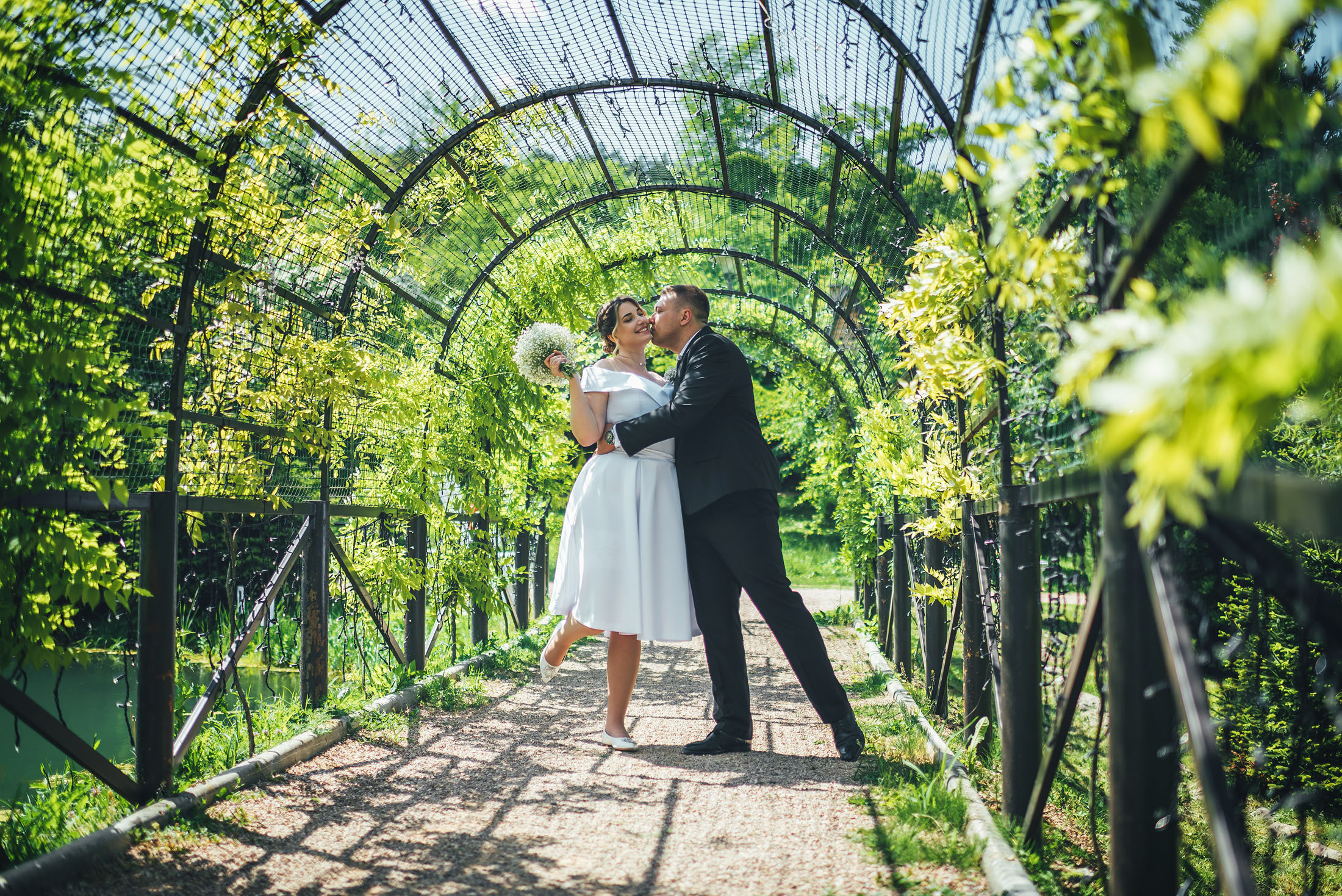 Т&Н. Семейный и свадебный фотограф в Судаке Кононов Николай