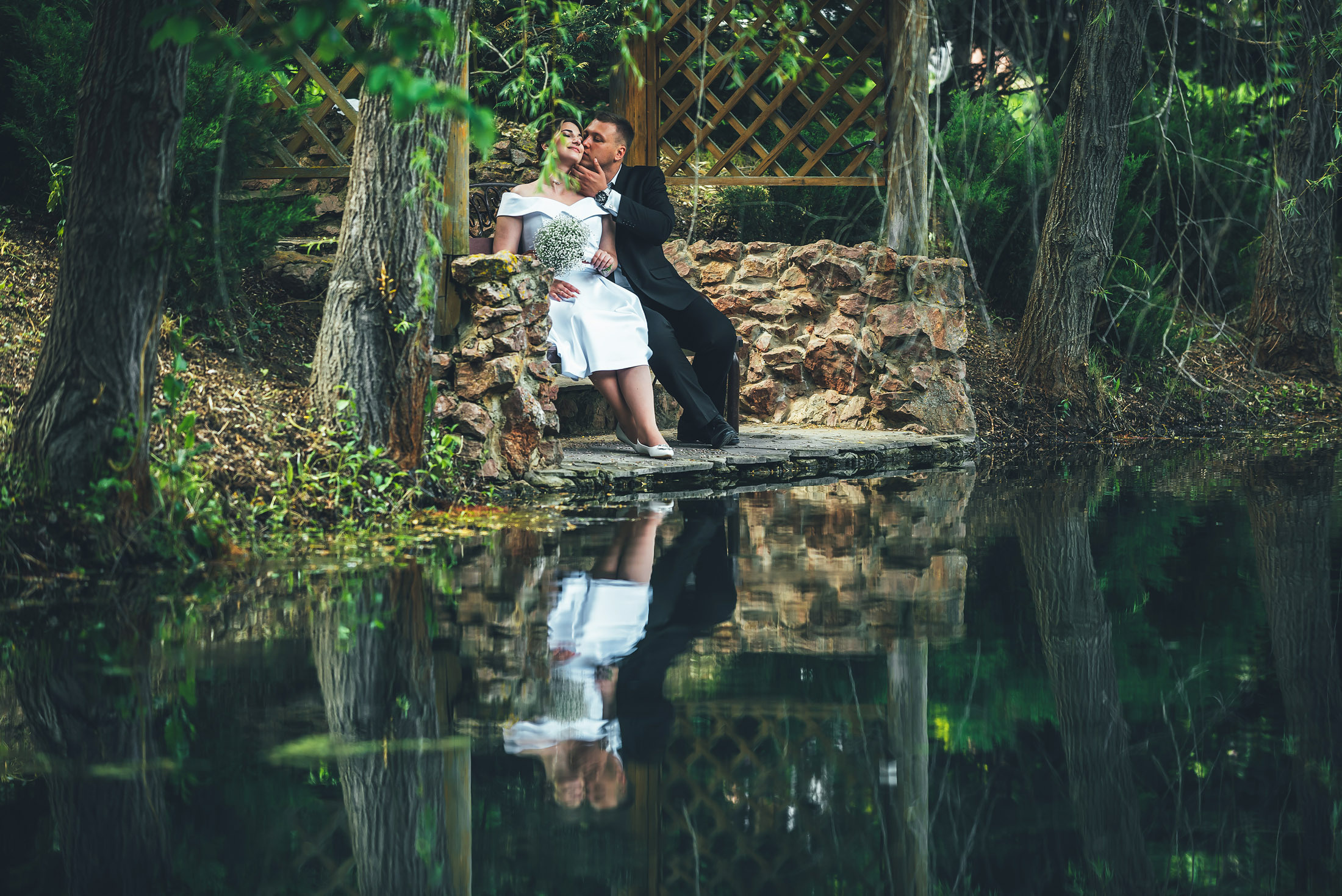 Т&Н. Семейный и свадебный фотограф в Судаке Кононов Николай