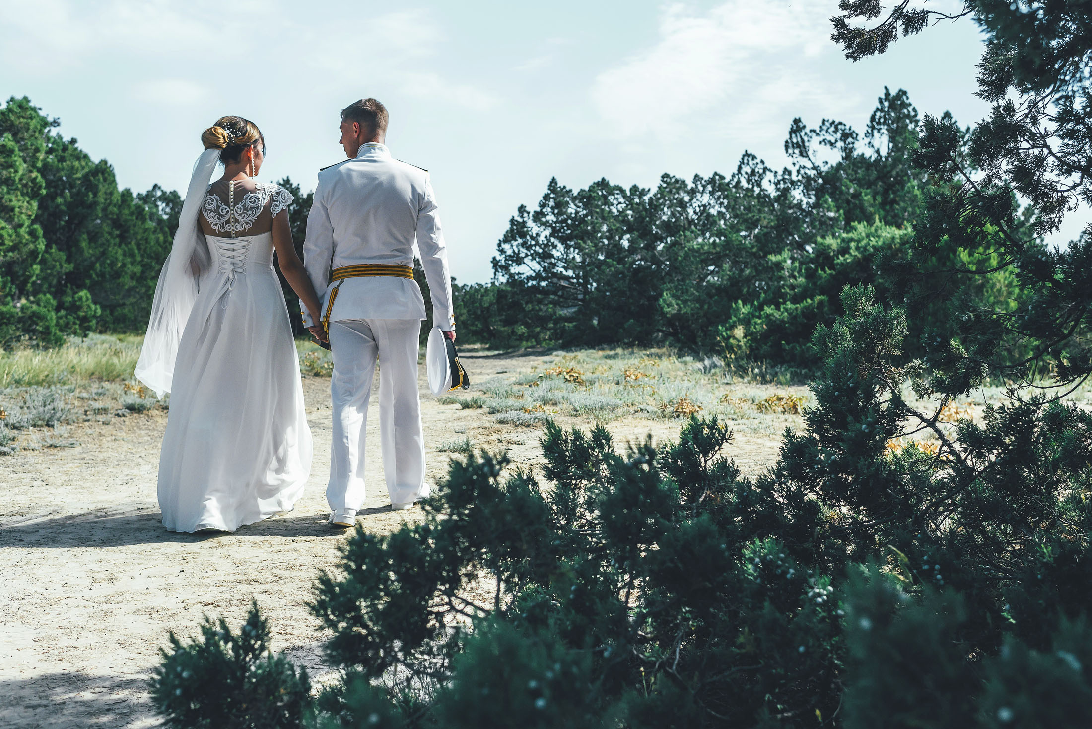 А&В. Семейный и свадебный фотограф в Судаке Кононов Николай