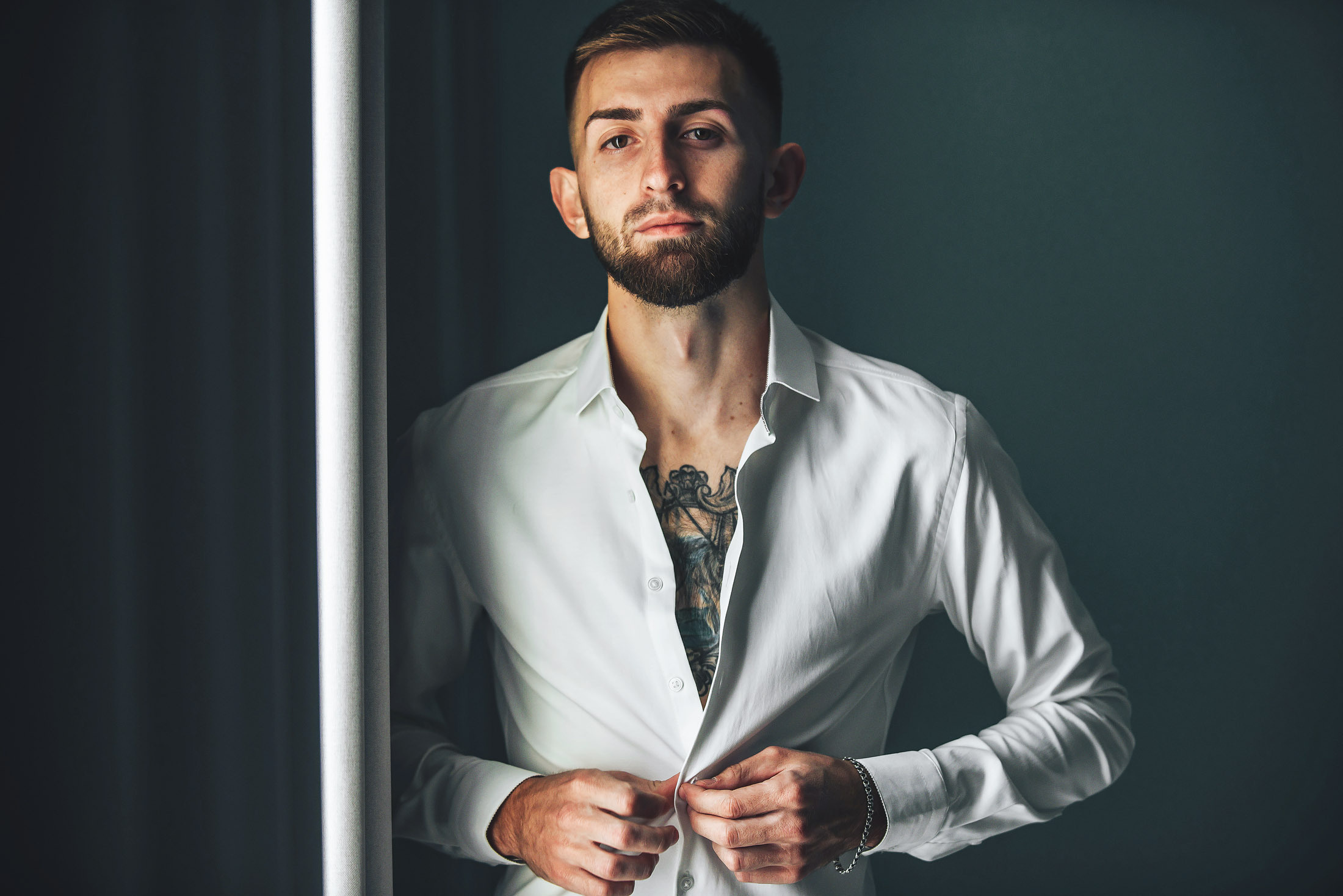 Ж&C. Семейный и свадебный фотограф в Судаке Кононов Николай