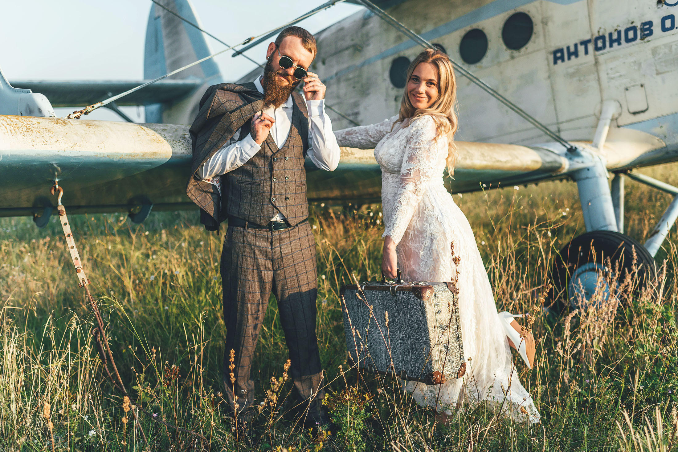 Семейный и свадебный фотограф в Судаке Кононов Николай