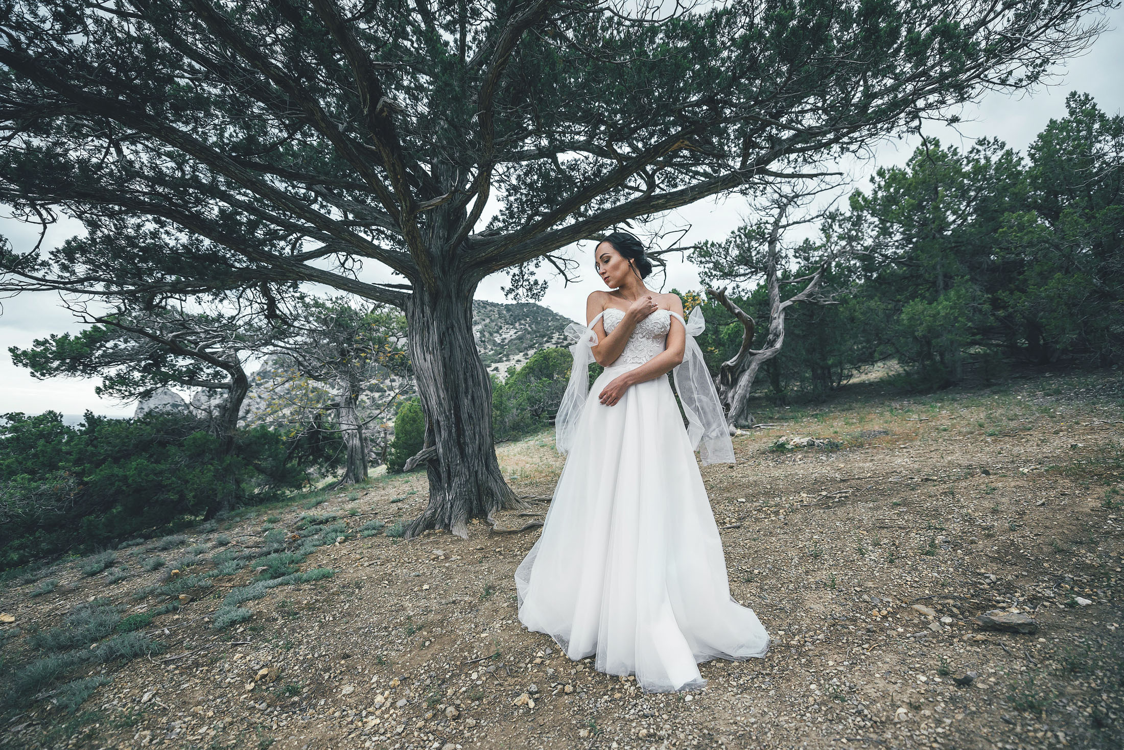 О&В. Семейный и свадебный фотограф в Судаке Кононов Николай