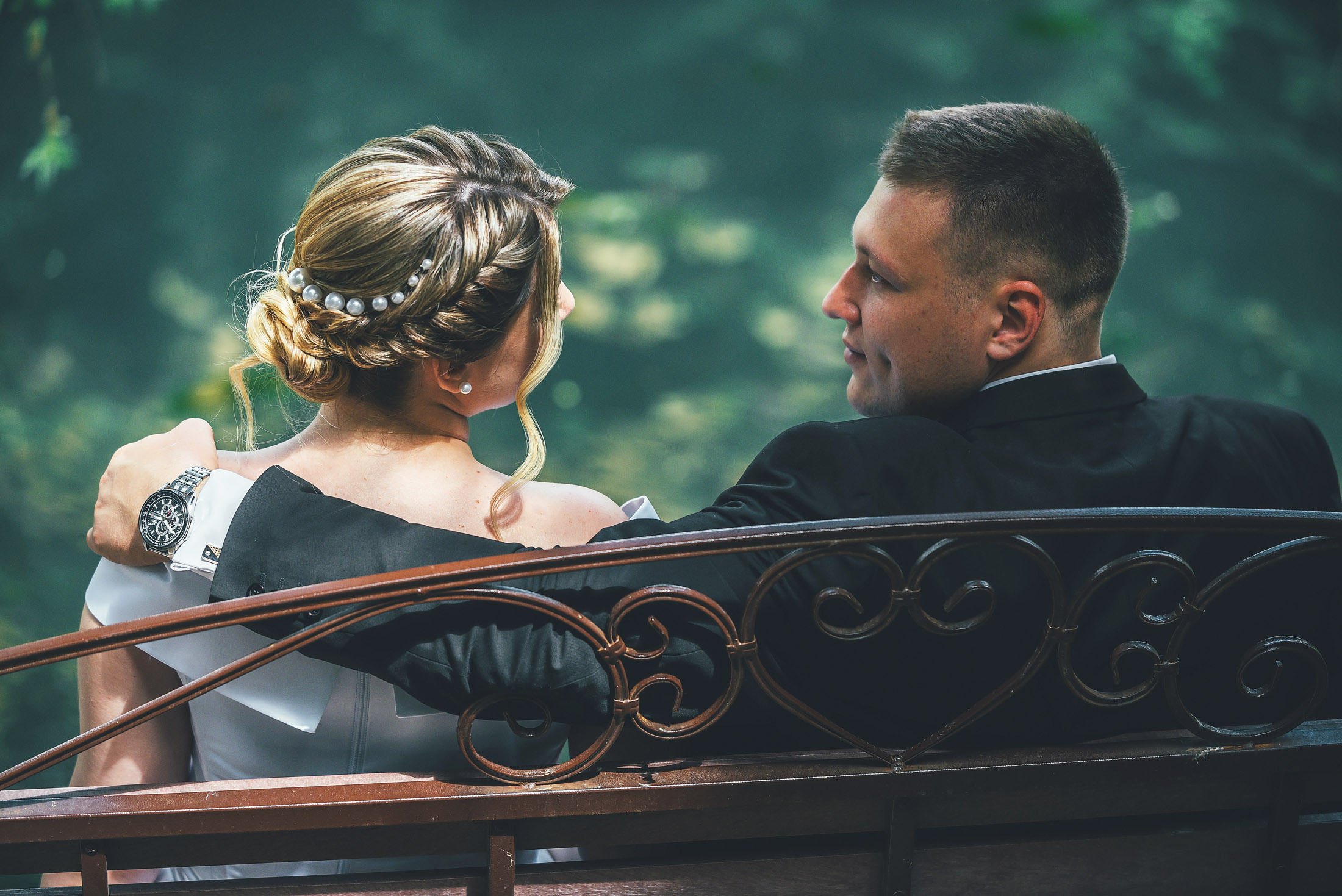 Т&Н. Семейный и свадебный фотограф в Судаке Кононов Николай