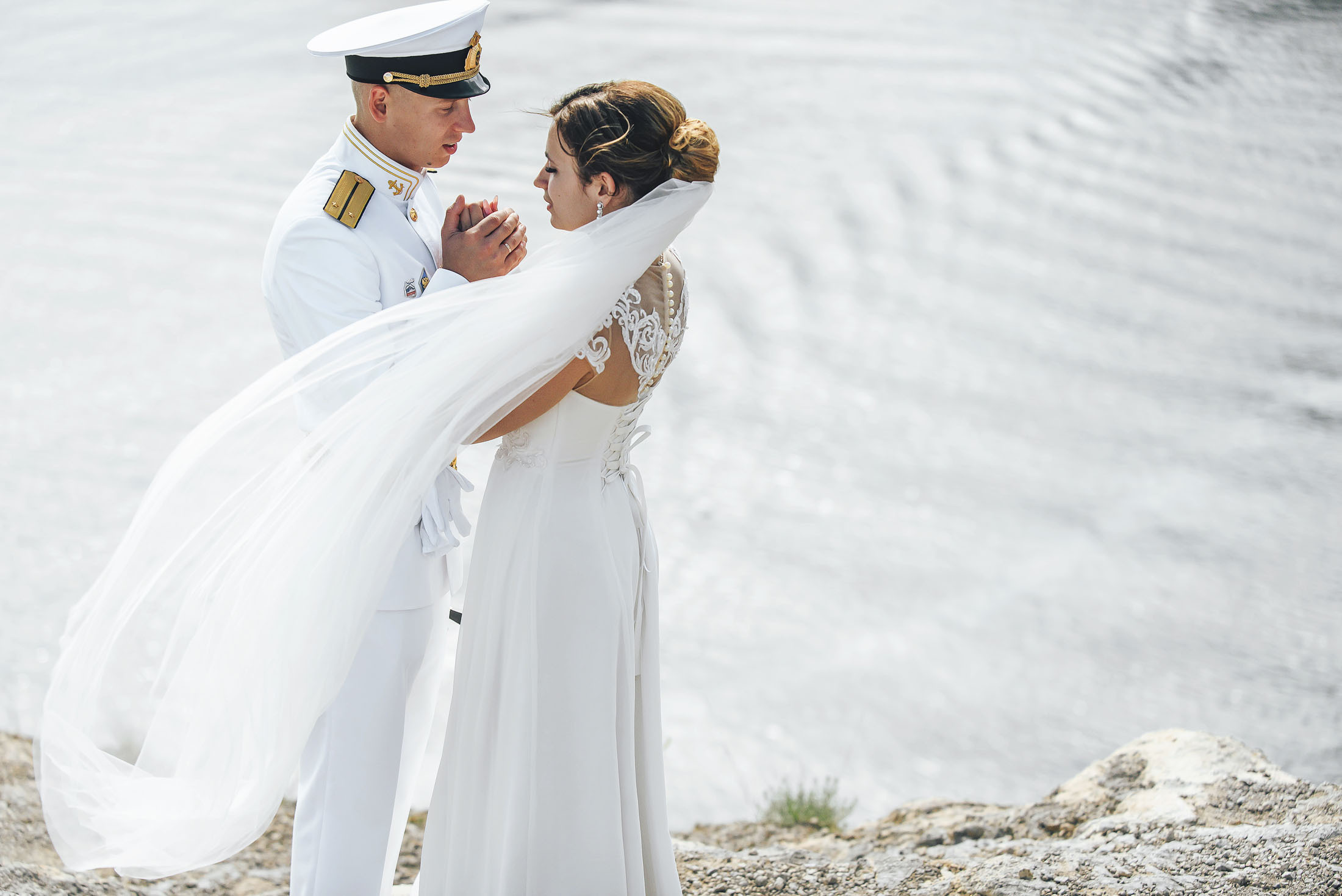 А&В. Семейный и свадебный фотограф в Судаке Кононов Николай