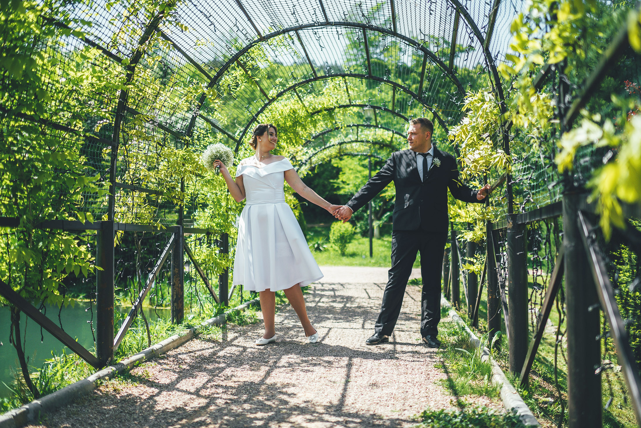 Т&Н. Семейный и свадебный фотограф в Судаке Кононов Николай
