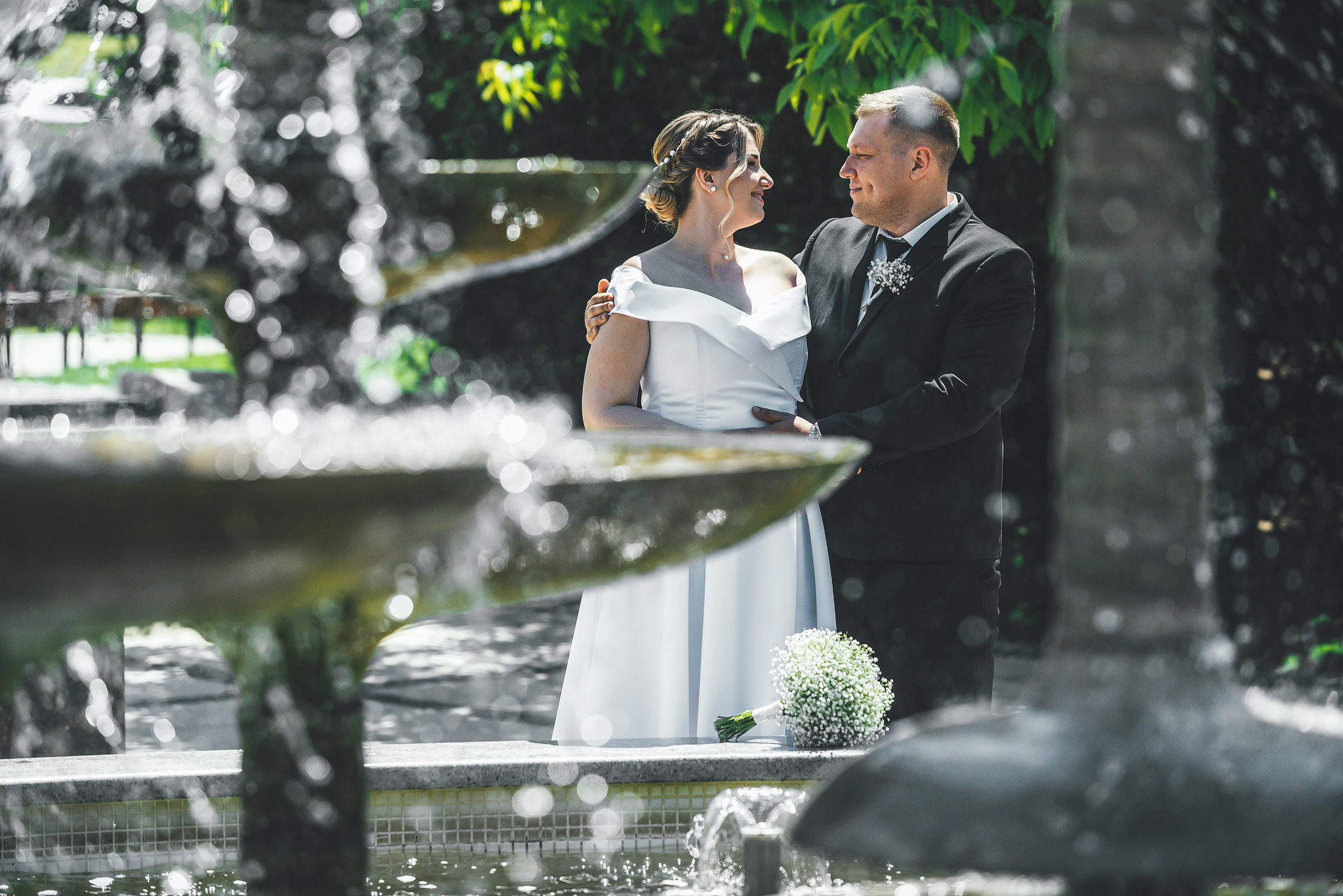 Т&Н. Семейный и свадебный фотограф в Судаке Кононов Николай