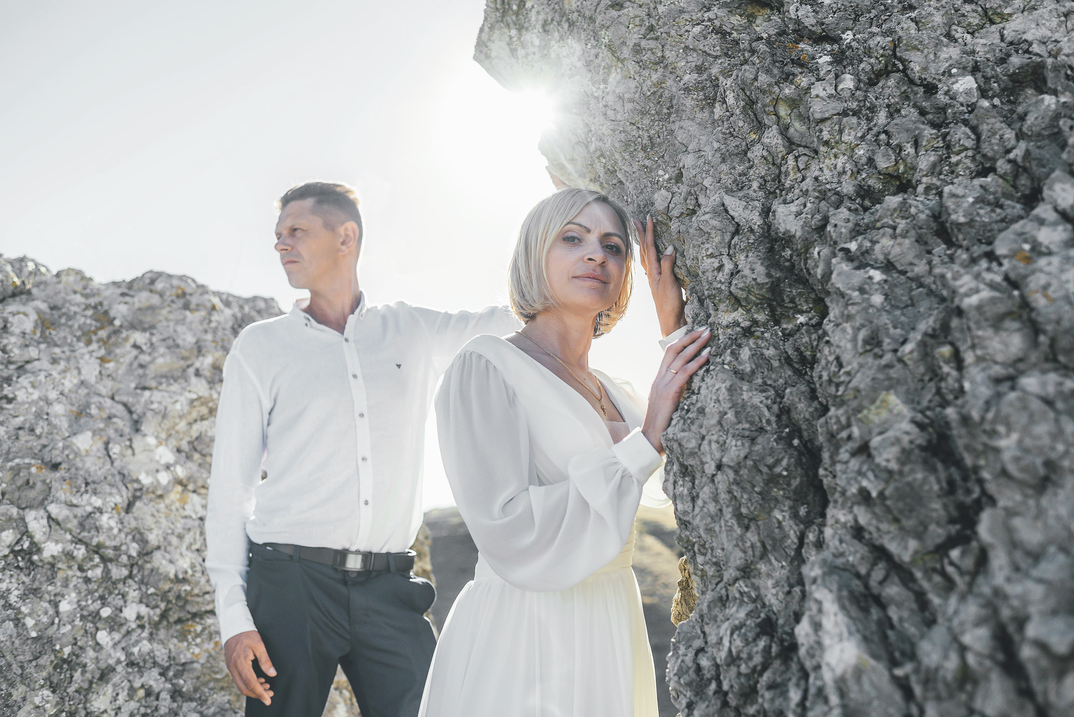 Ж&C. Семейный и свадебный фотограф в Судаке Кононов Николай