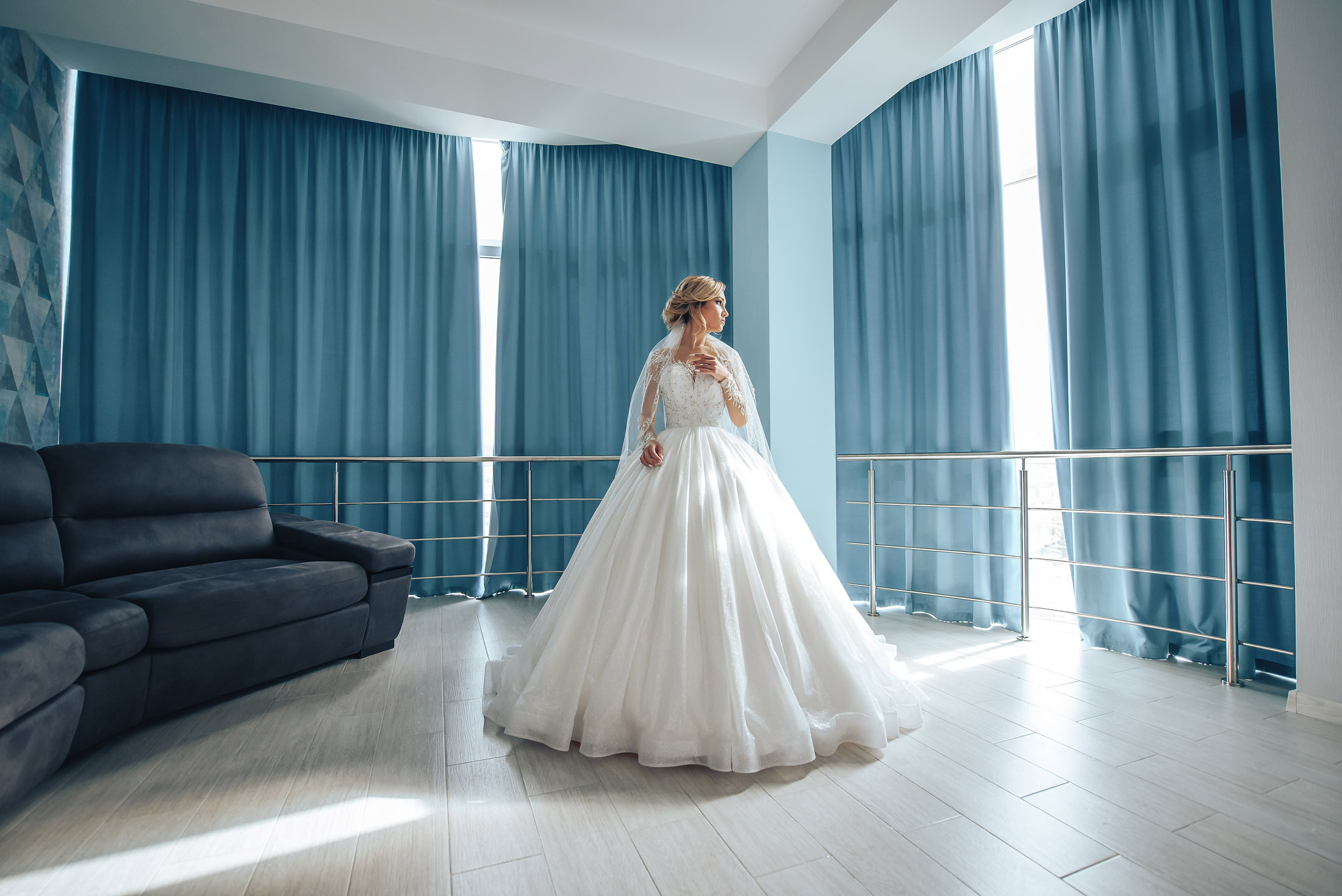 Ж&C. Семейный и свадебный фотограф в Судаке Кононов Николай