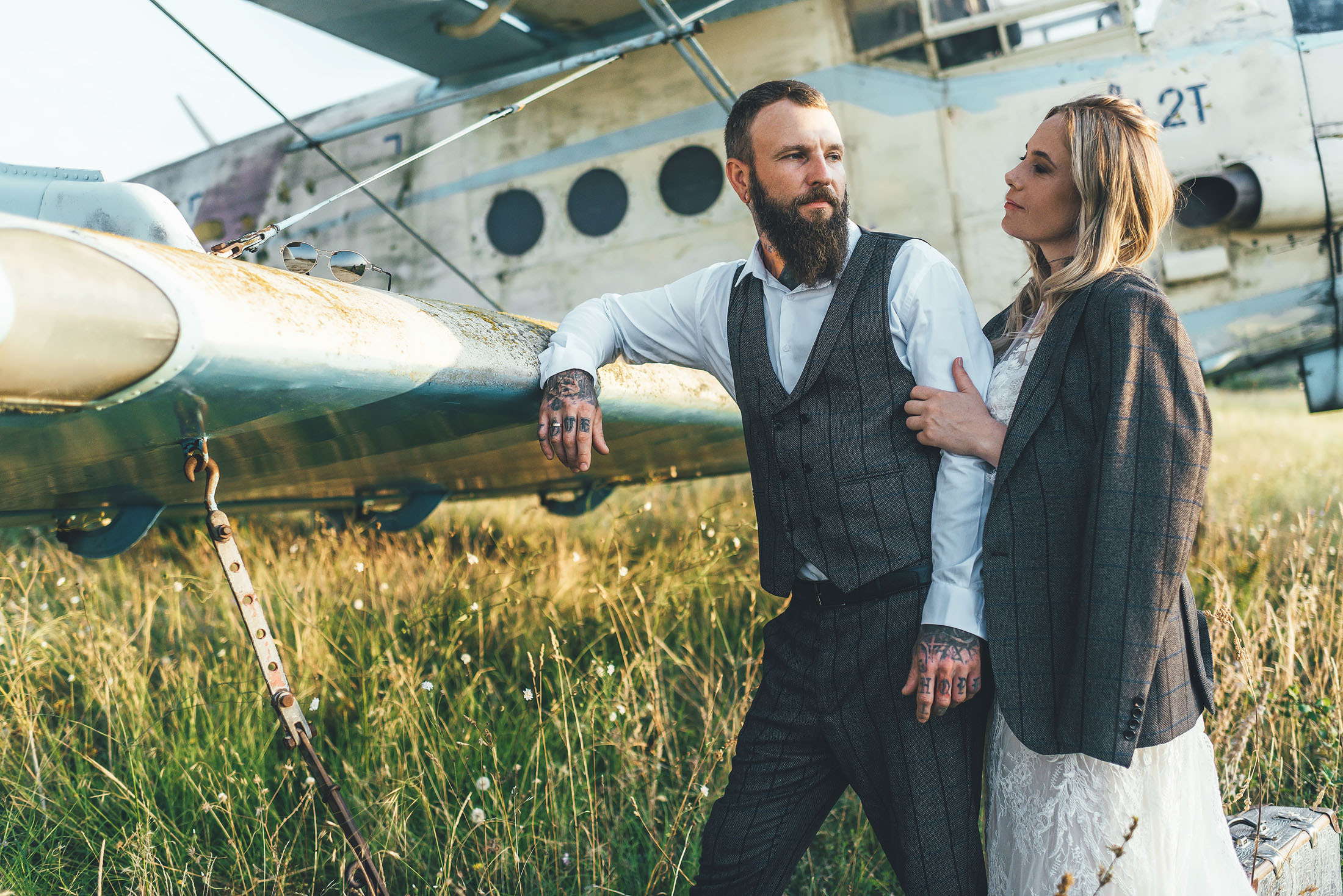 Т&Б. Семейный и свадебный фотограф в Судаке Кононов Николай