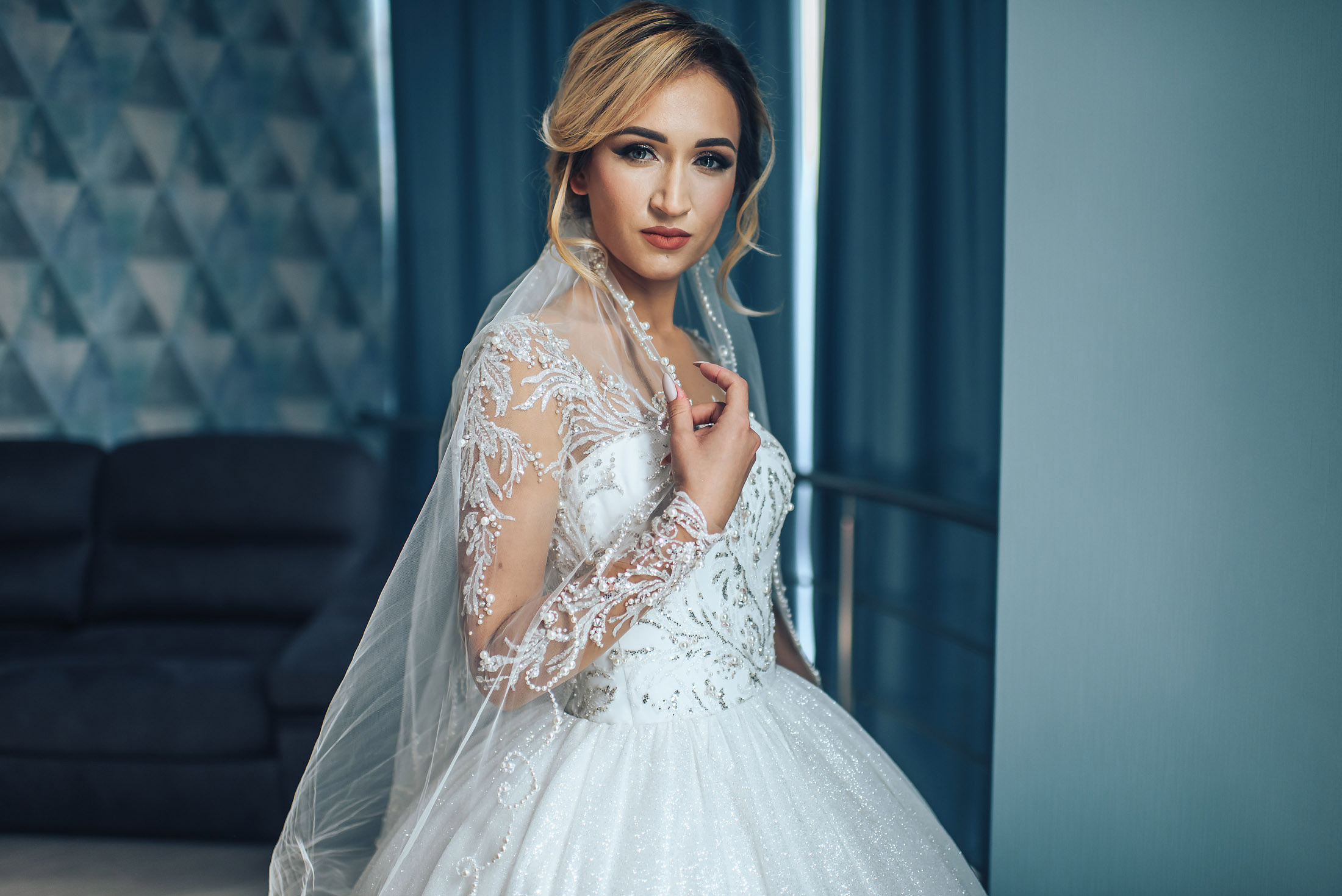 Ж&C. Семейный и свадебный фотограф в Судаке Кононов Николай