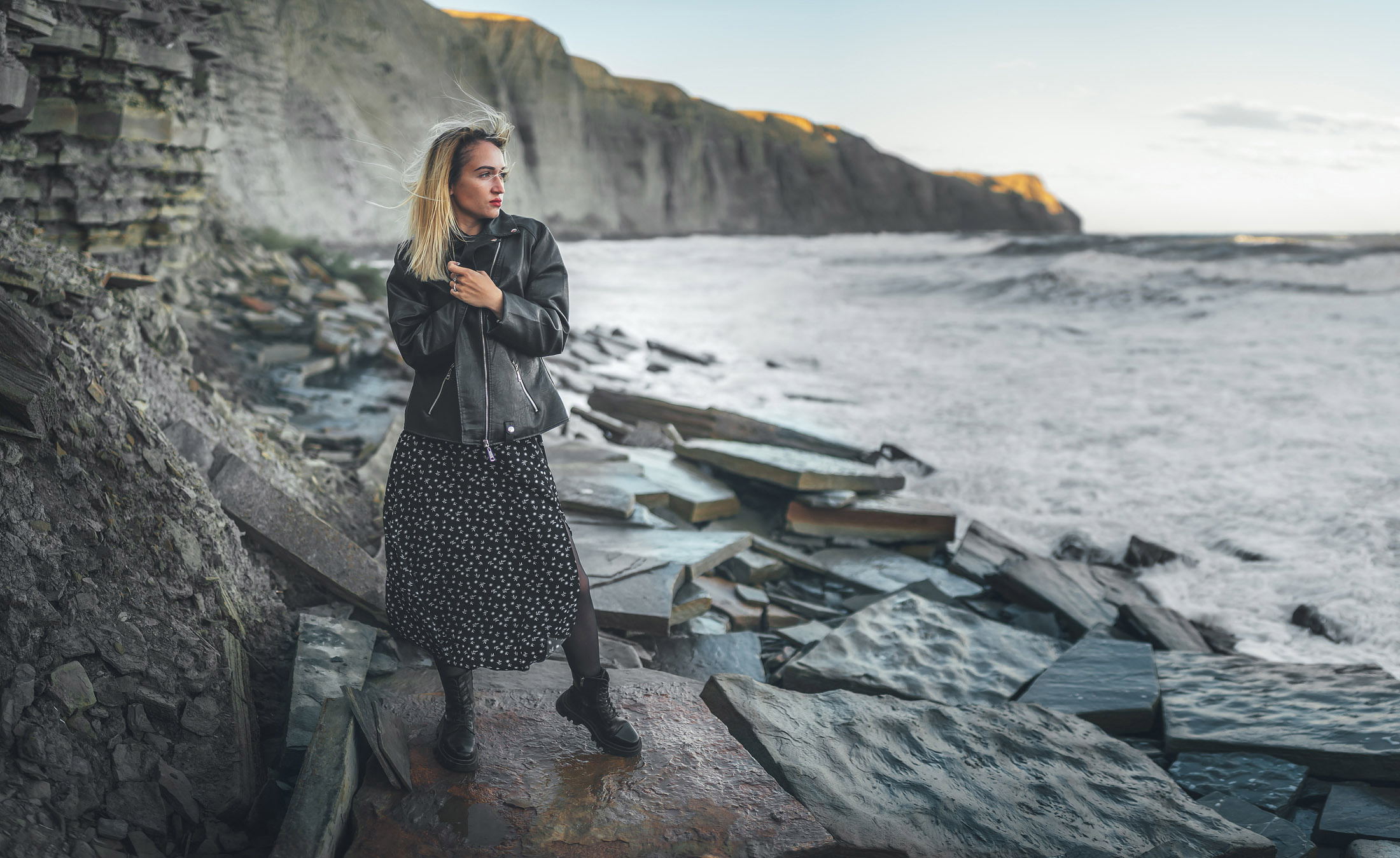 Ж&C. Семейный и свадебный фотограф в Судаке Кононов Николай