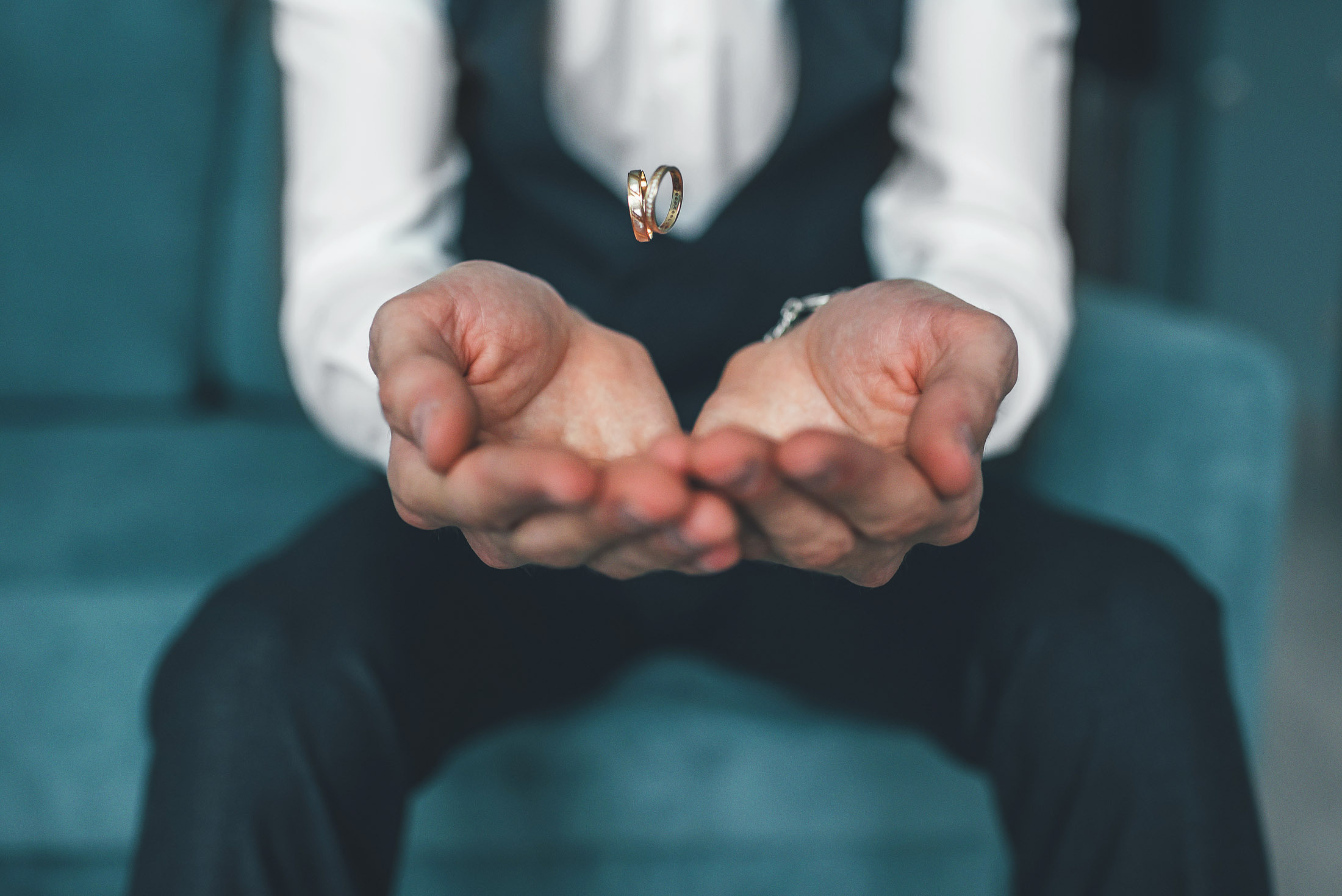 Ж&C. Семейный и свадебный фотограф в Судаке Кононов Николай