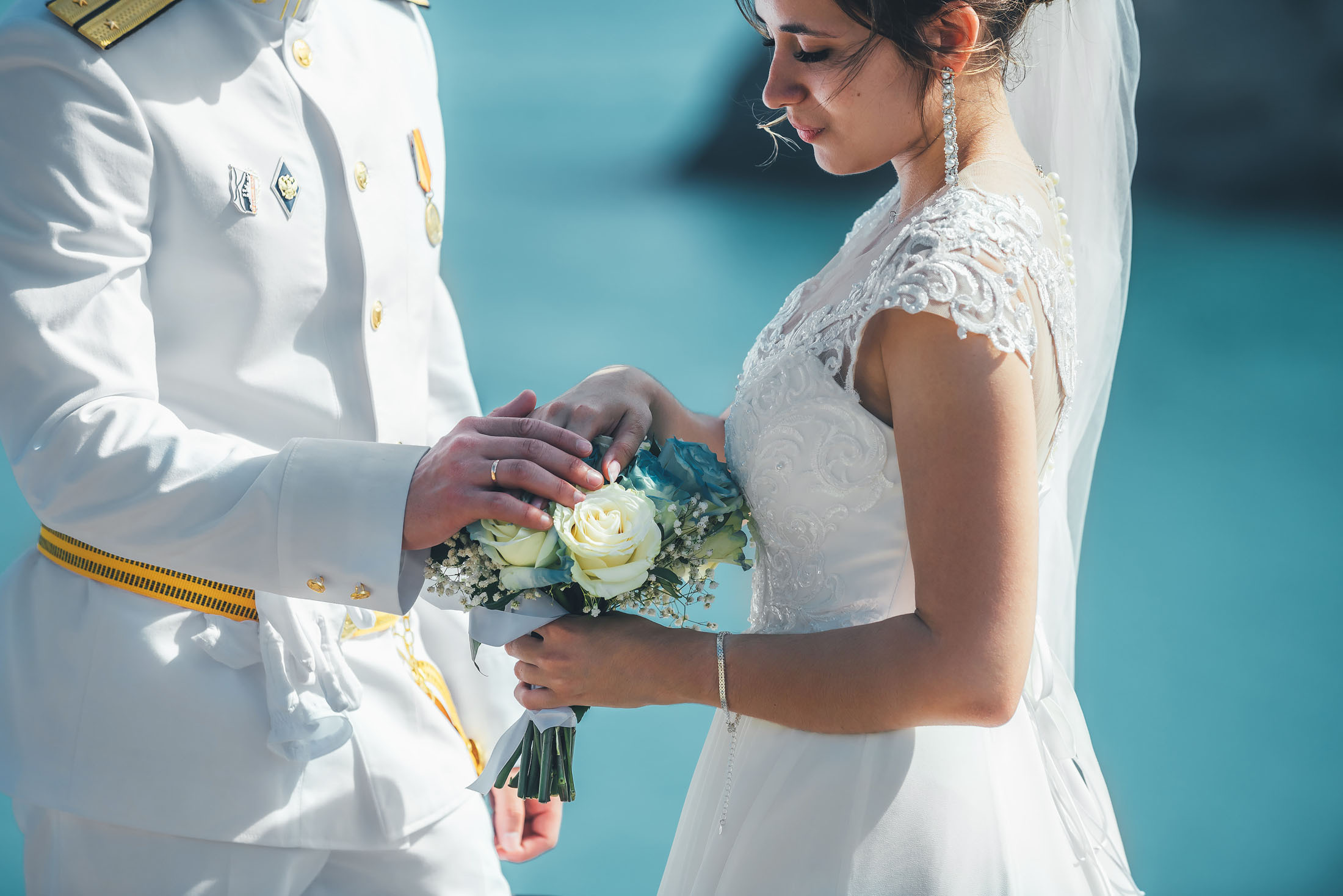 А&В. Семейный и свадебный фотограф в Судаке Кононов Николай