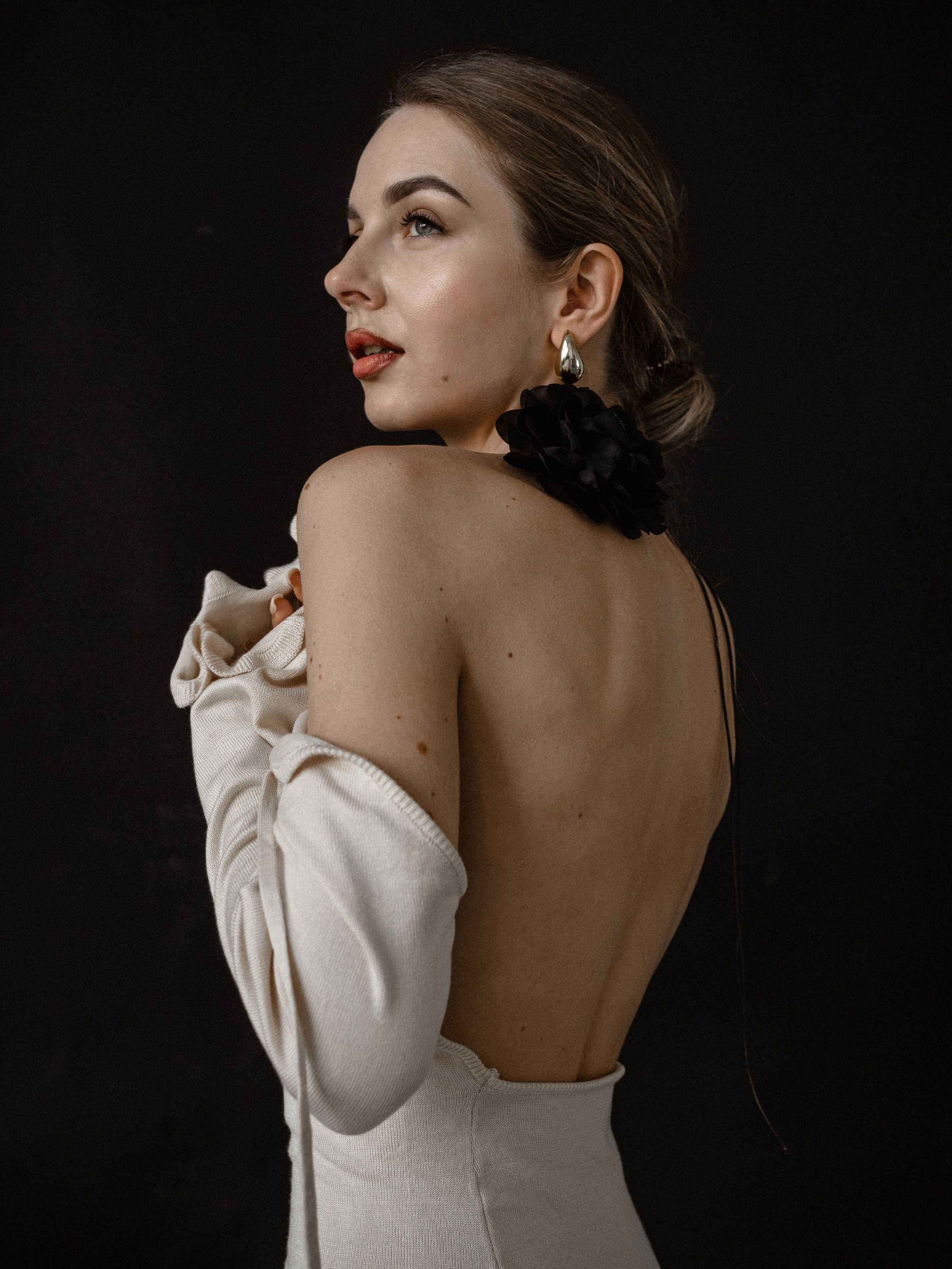 Надежда. Фотограф в Нижнем Новгороде, Сарове и Москве. Оля Фролова