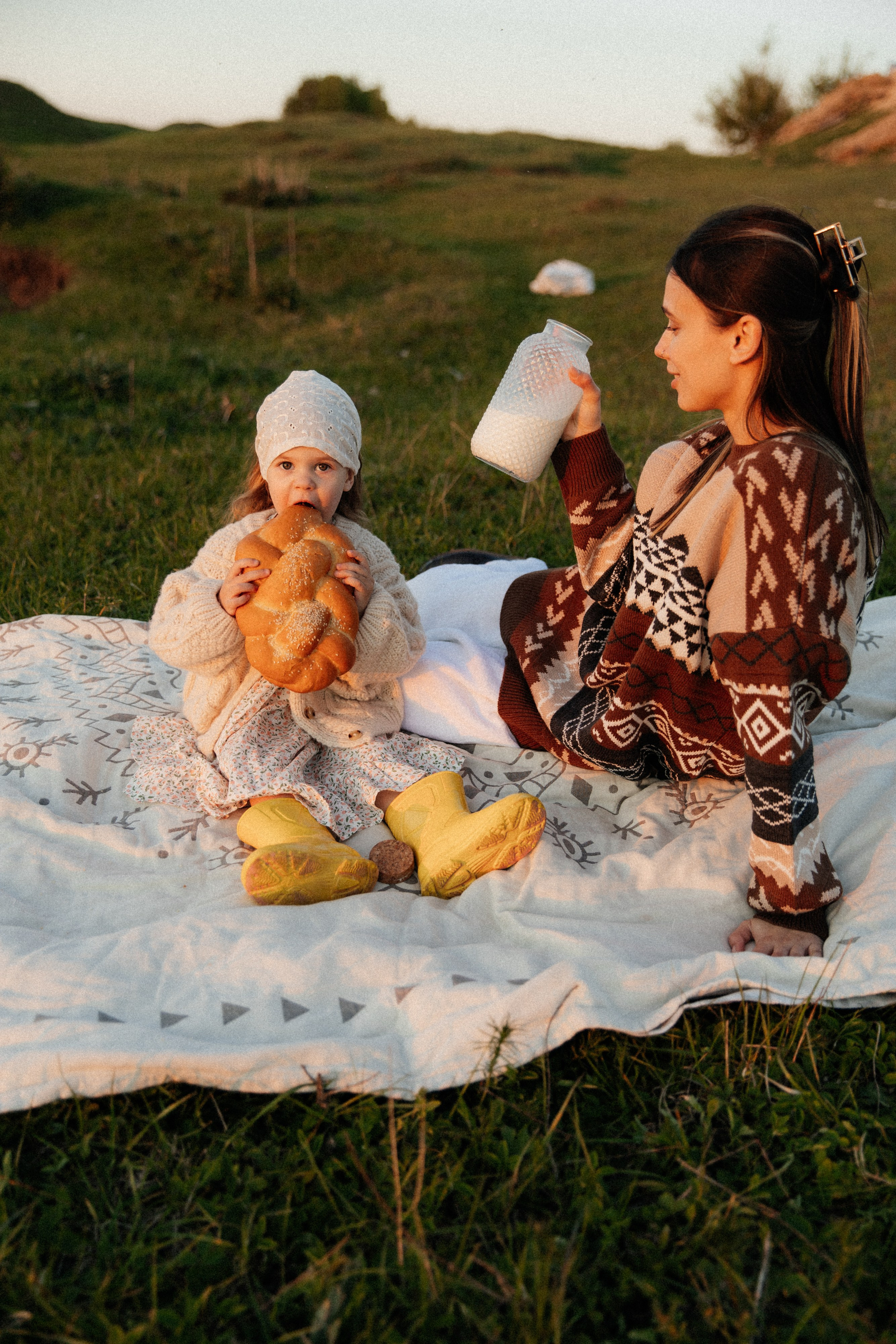 Маша и Мира. Фотограф Ульяна Дивина в Нижнем Новгороде и Нижегородской области