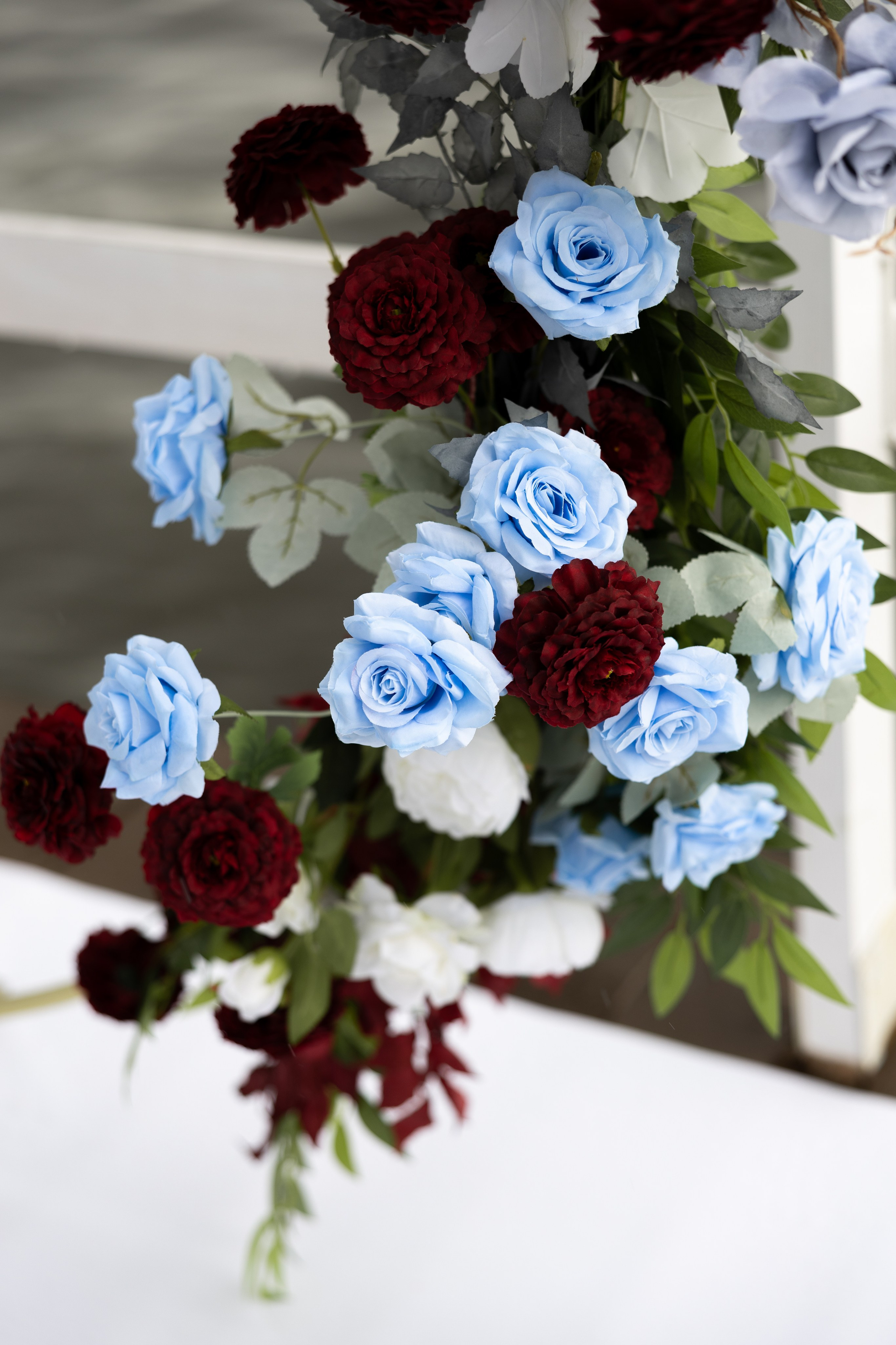 В & А. BLISSKA EVENTS