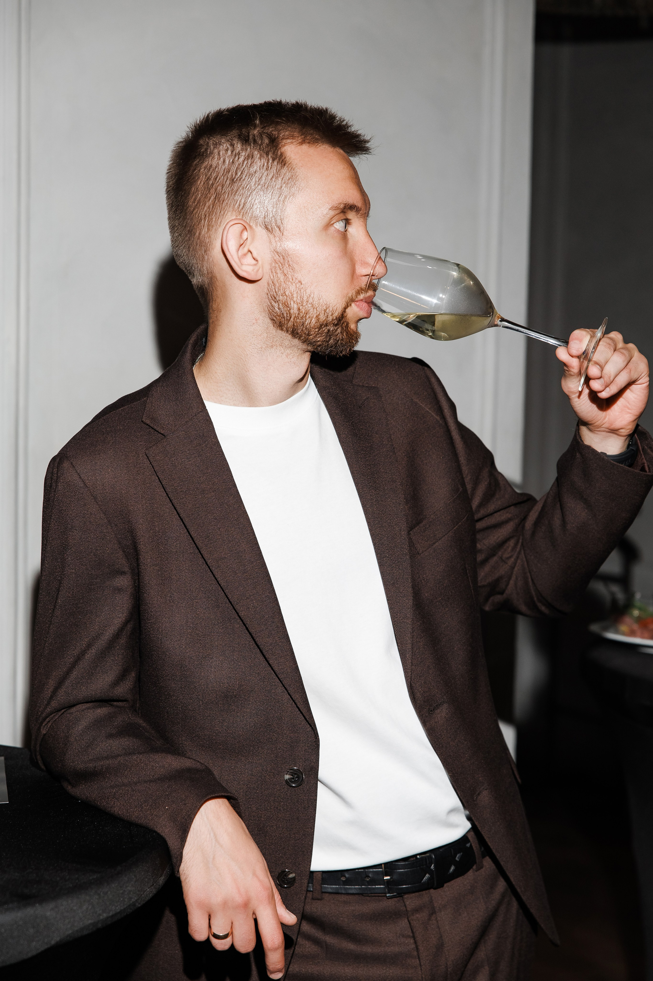 Hub Shipping. Свадебный репортажный фотограф в Москве