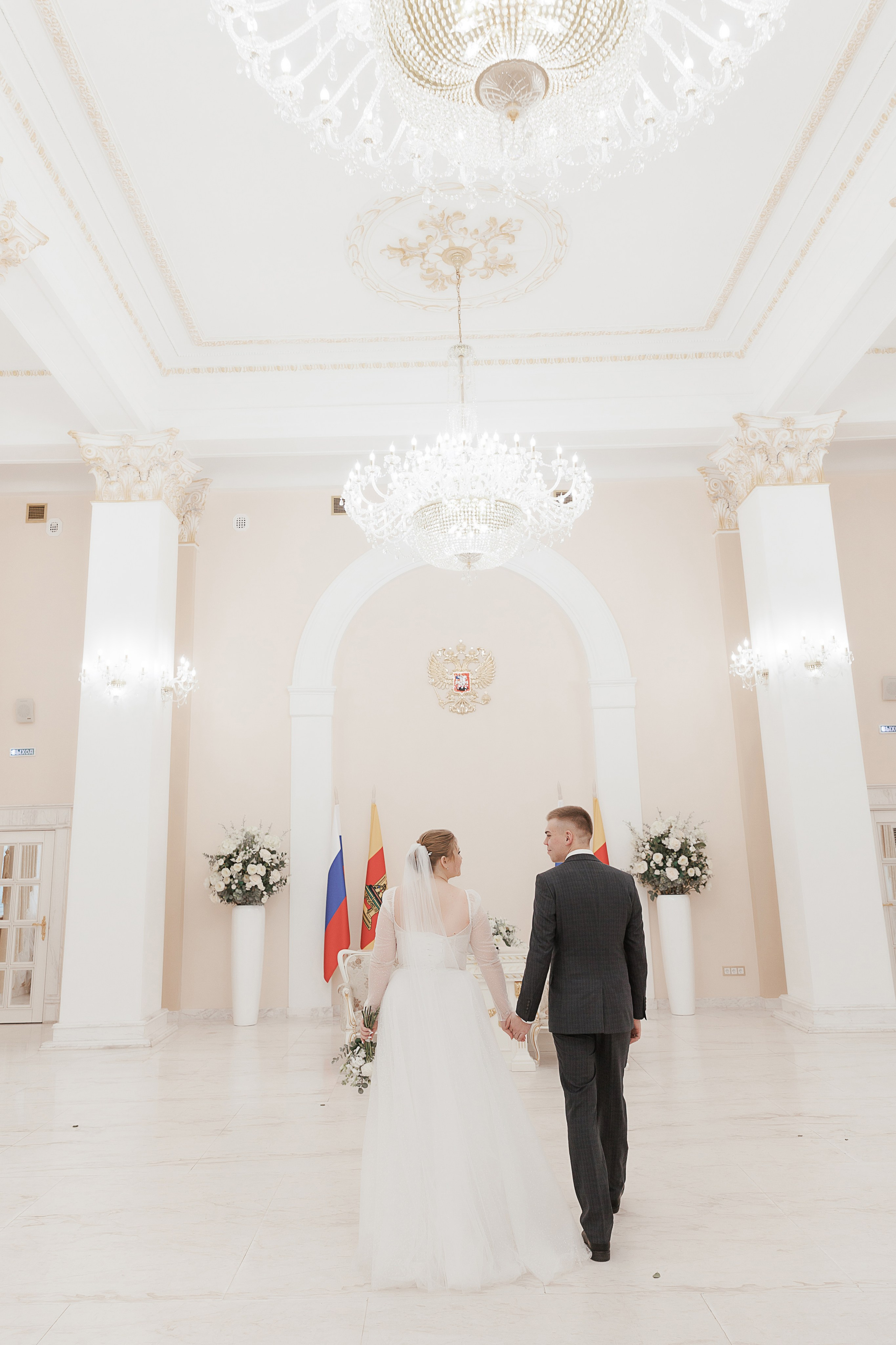 Свадьба. Свадебный и семейный фотограф в Твери и Тверской области