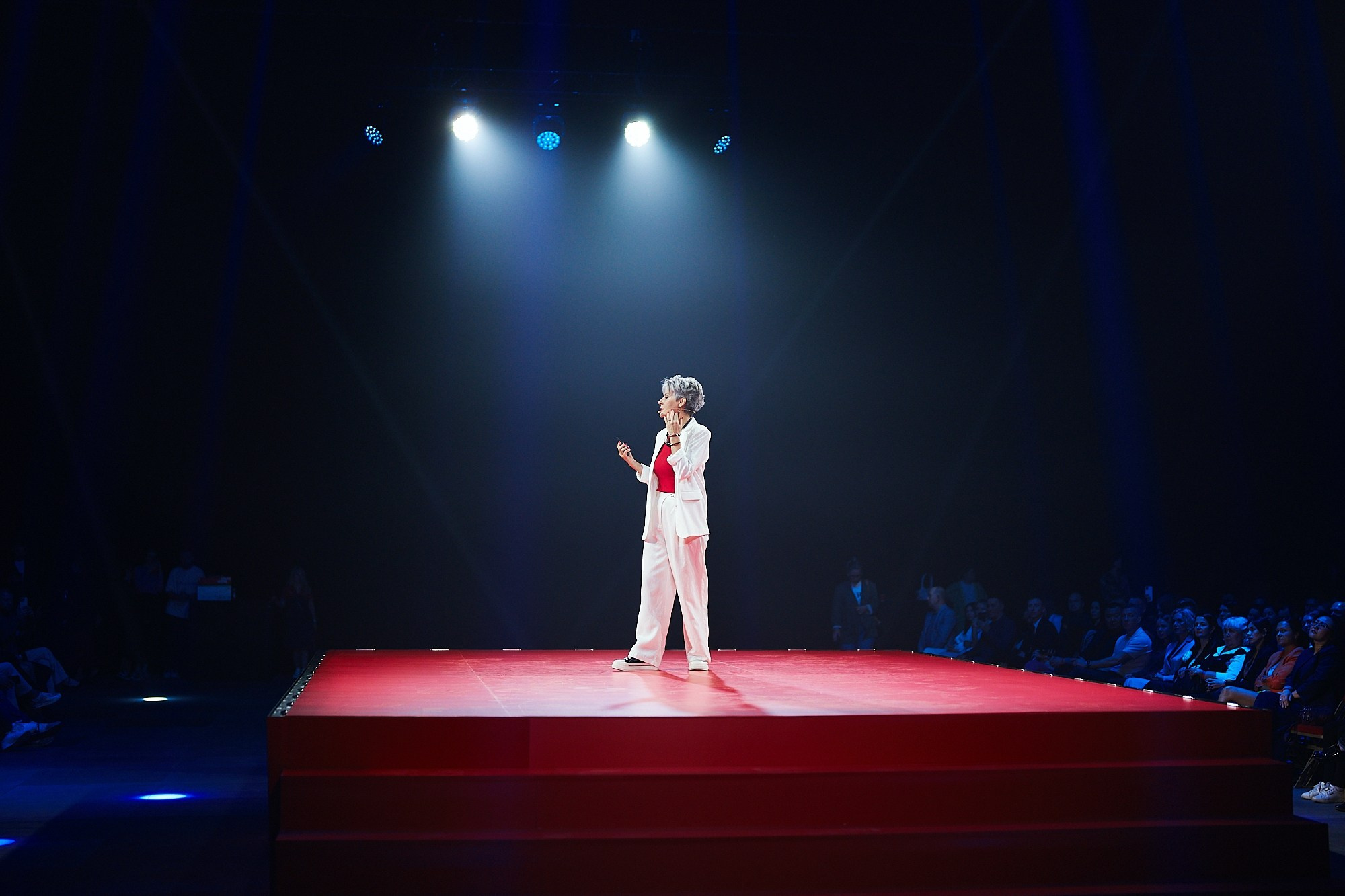 Альфа-Конфа. Фотограф в Хабаровске