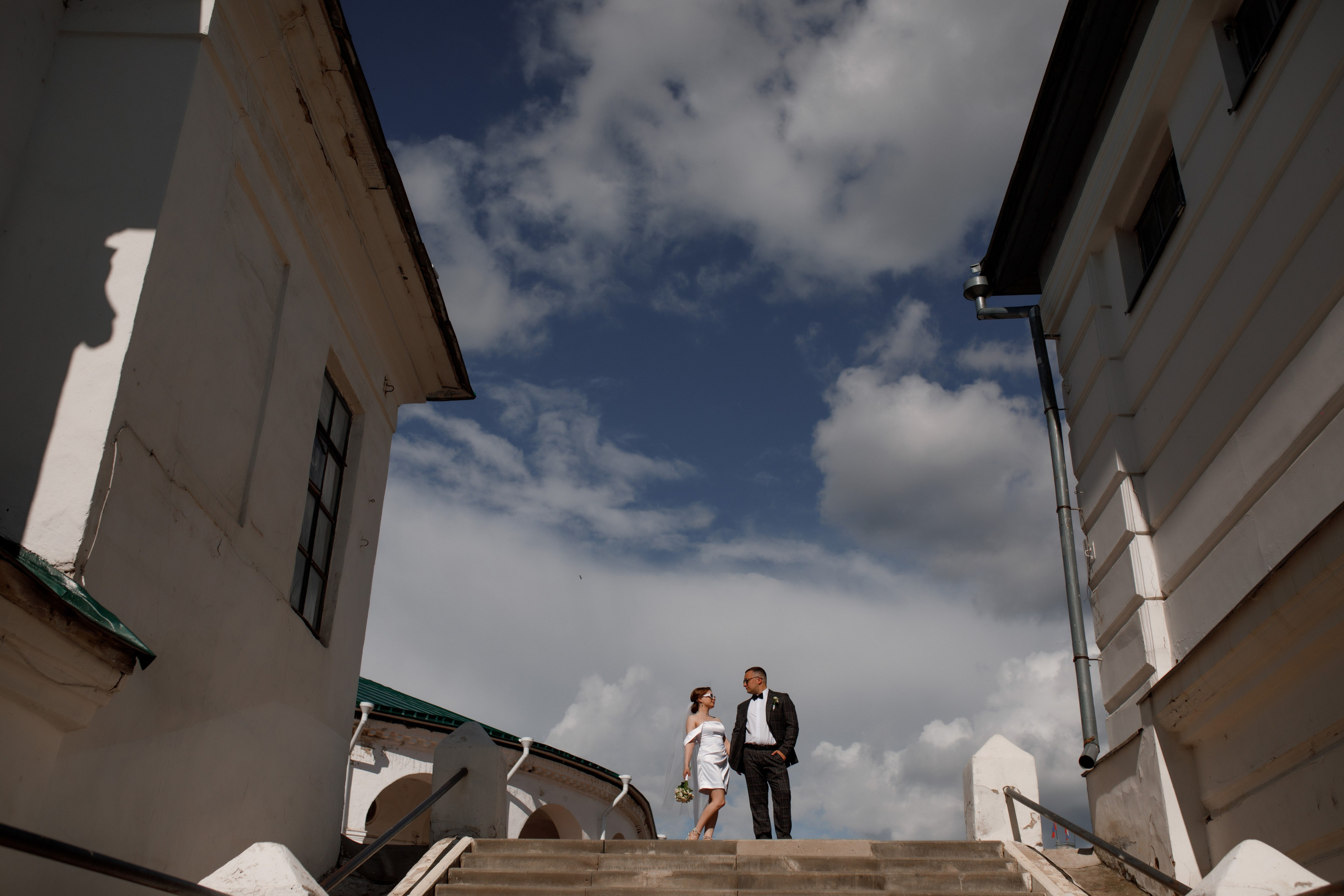 Свадебная съёмка. Детский и семейный фотограф в Костроме Валентина Белик