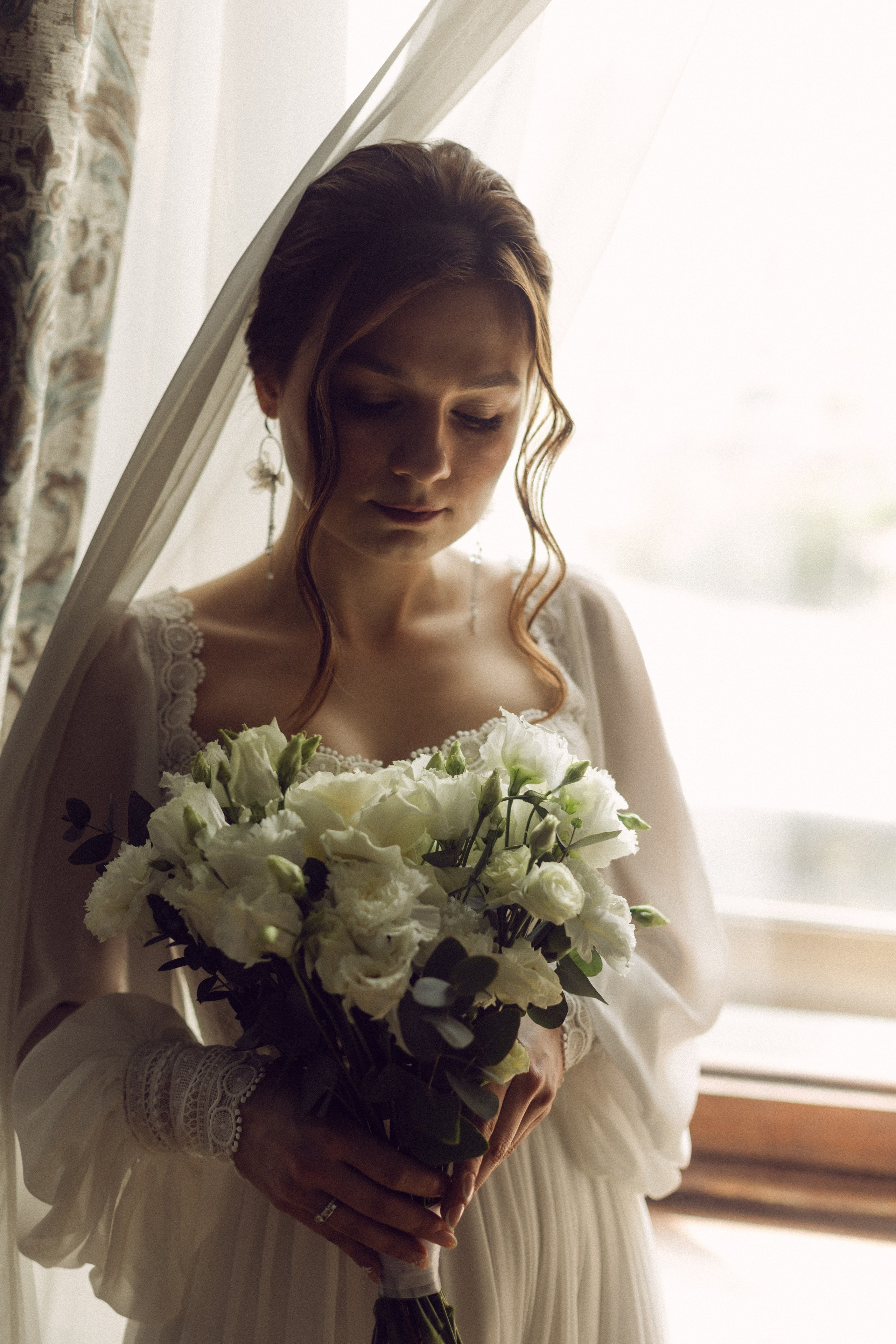 Настя и Никита. Фотограф из Петербурга