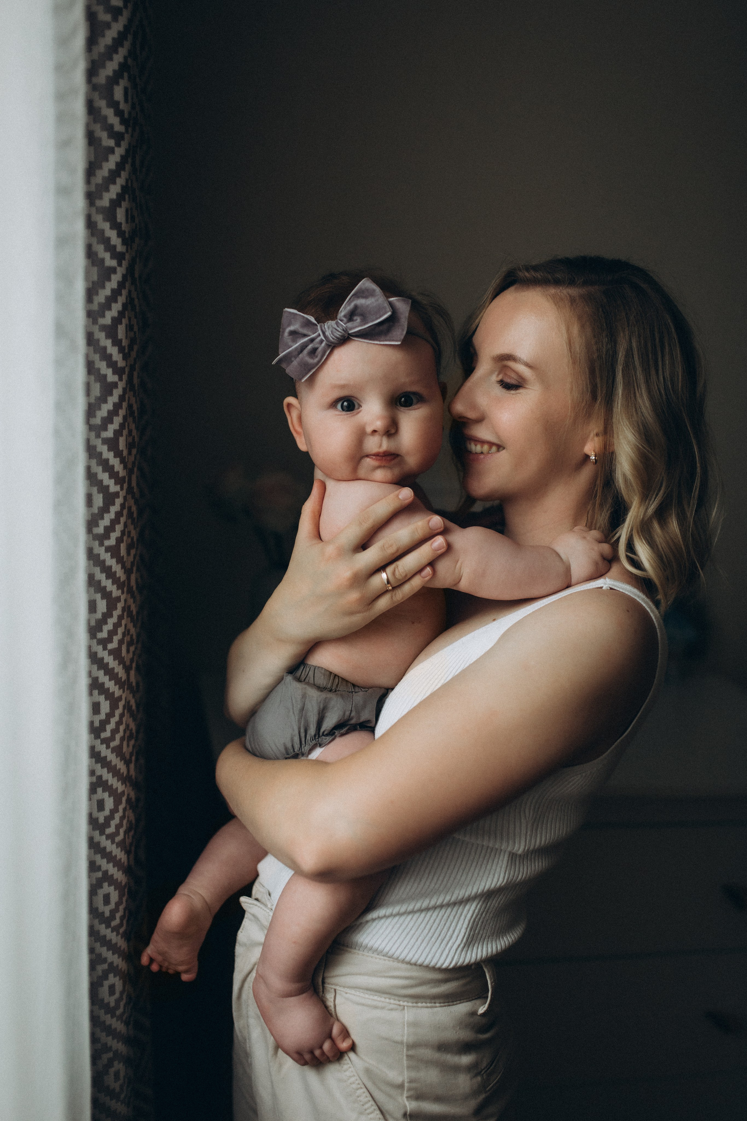 Дарина, Никита, Вики. Фотограф из Петербурга