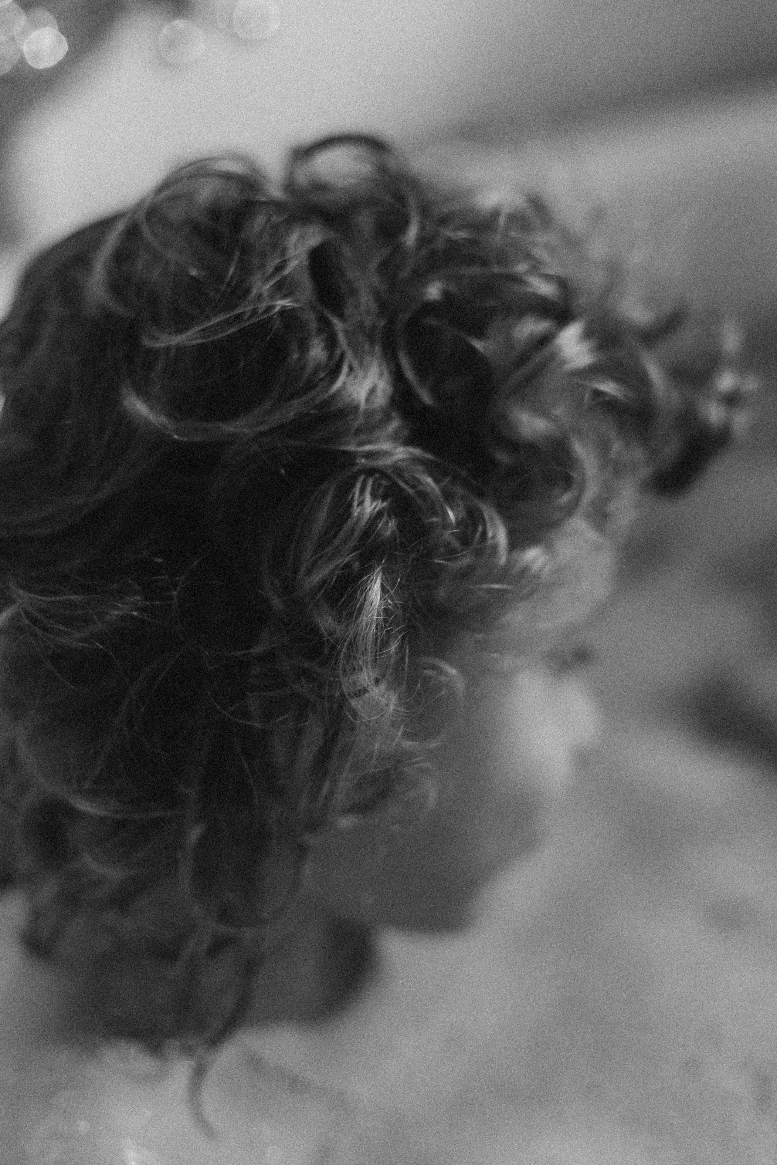 Когда на улице холодно. Фотограф из Петербурга