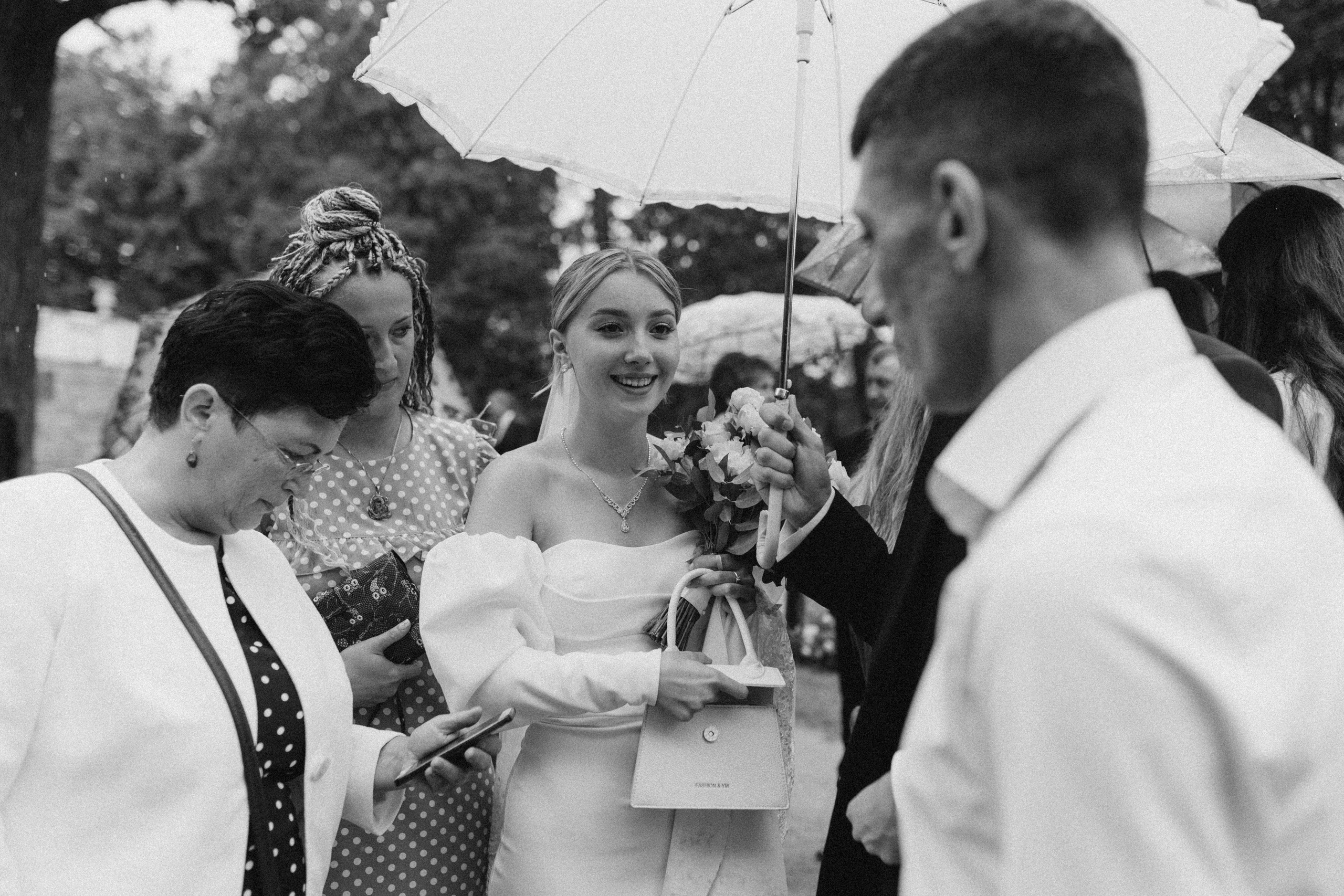 Лиза и Влад. Фотограф из Петербурга