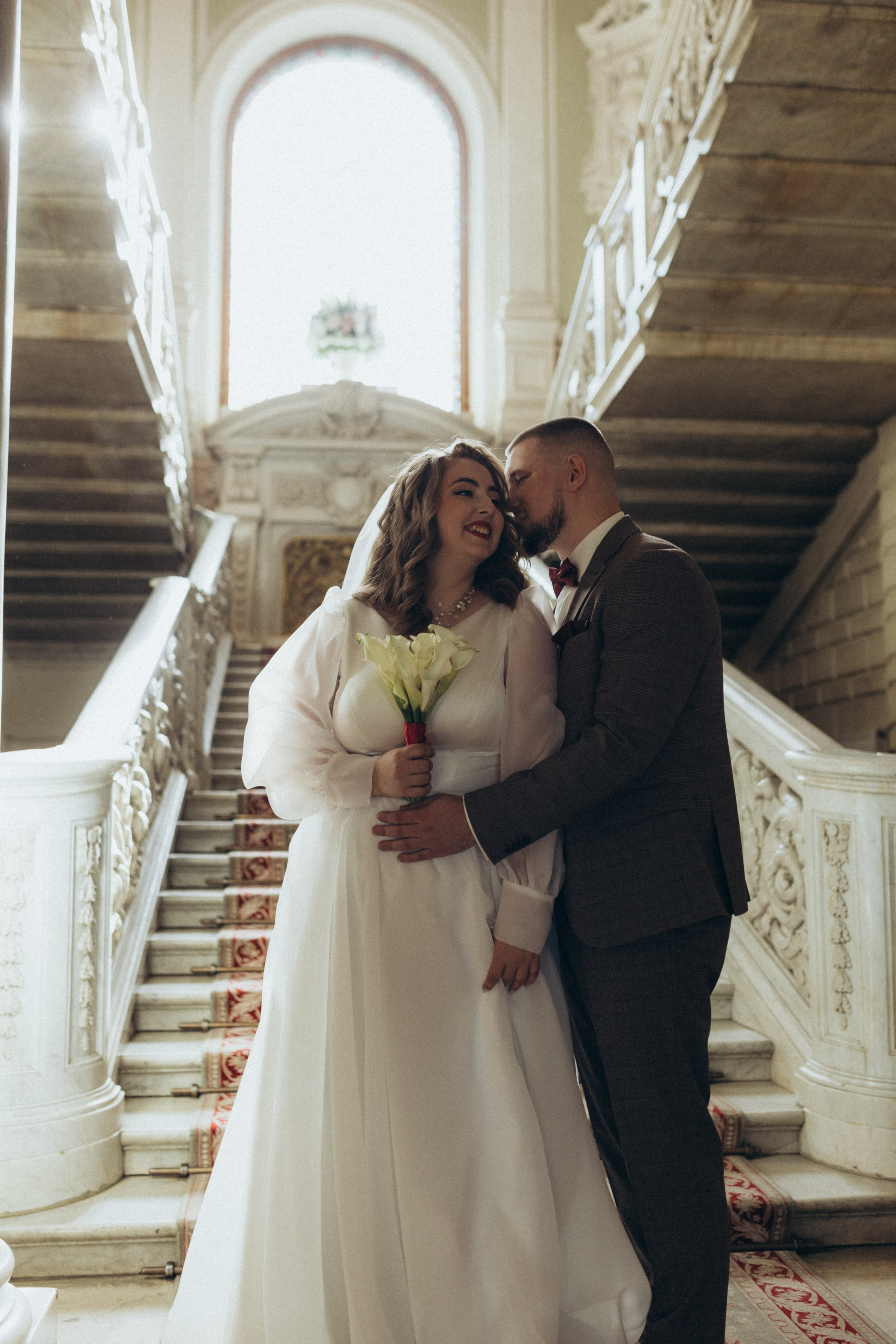 Соня и Илья. Фотограф из Петербурга