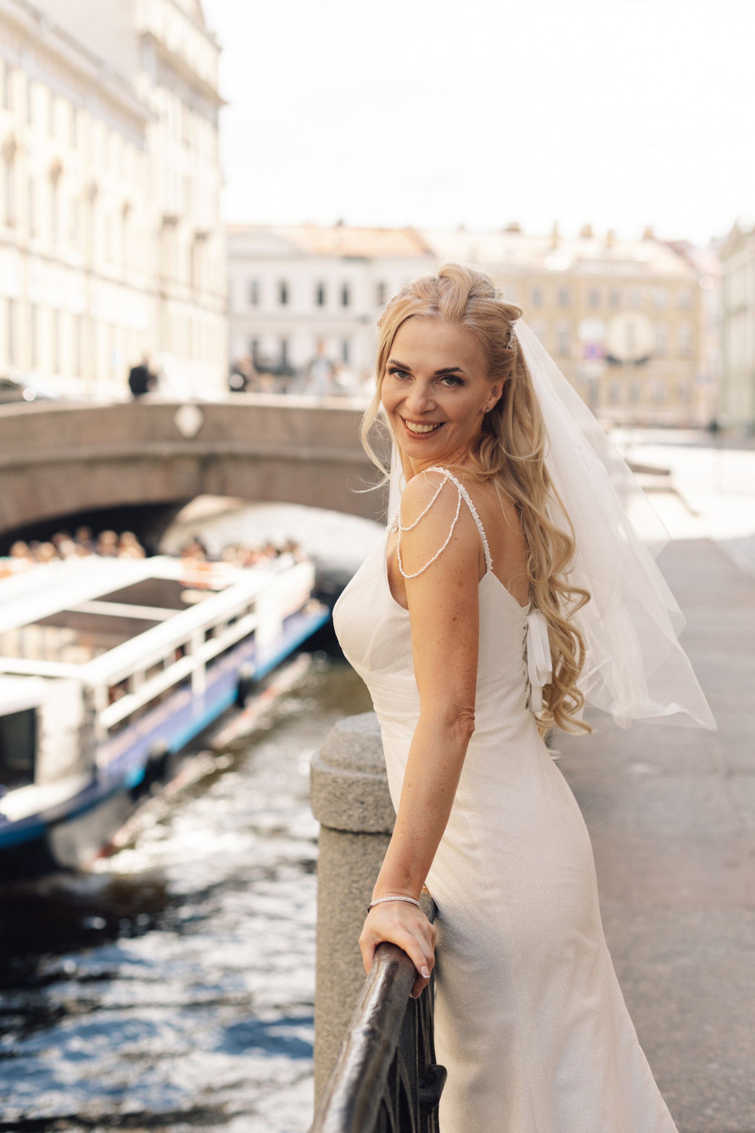 Игорь и Светлана. Фотограф из Петербурга