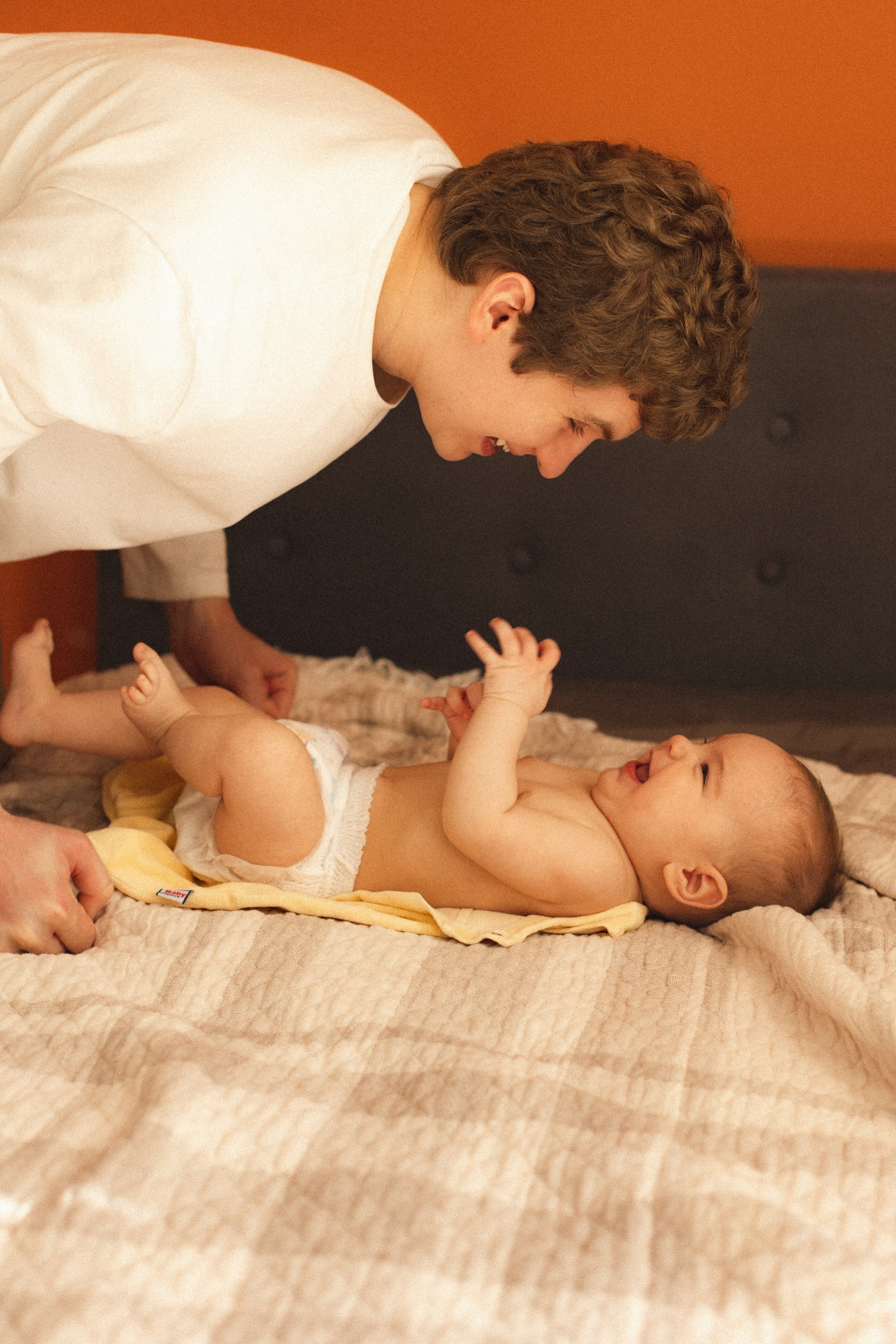 Весеннее настроение. Фотограф из Петербурга