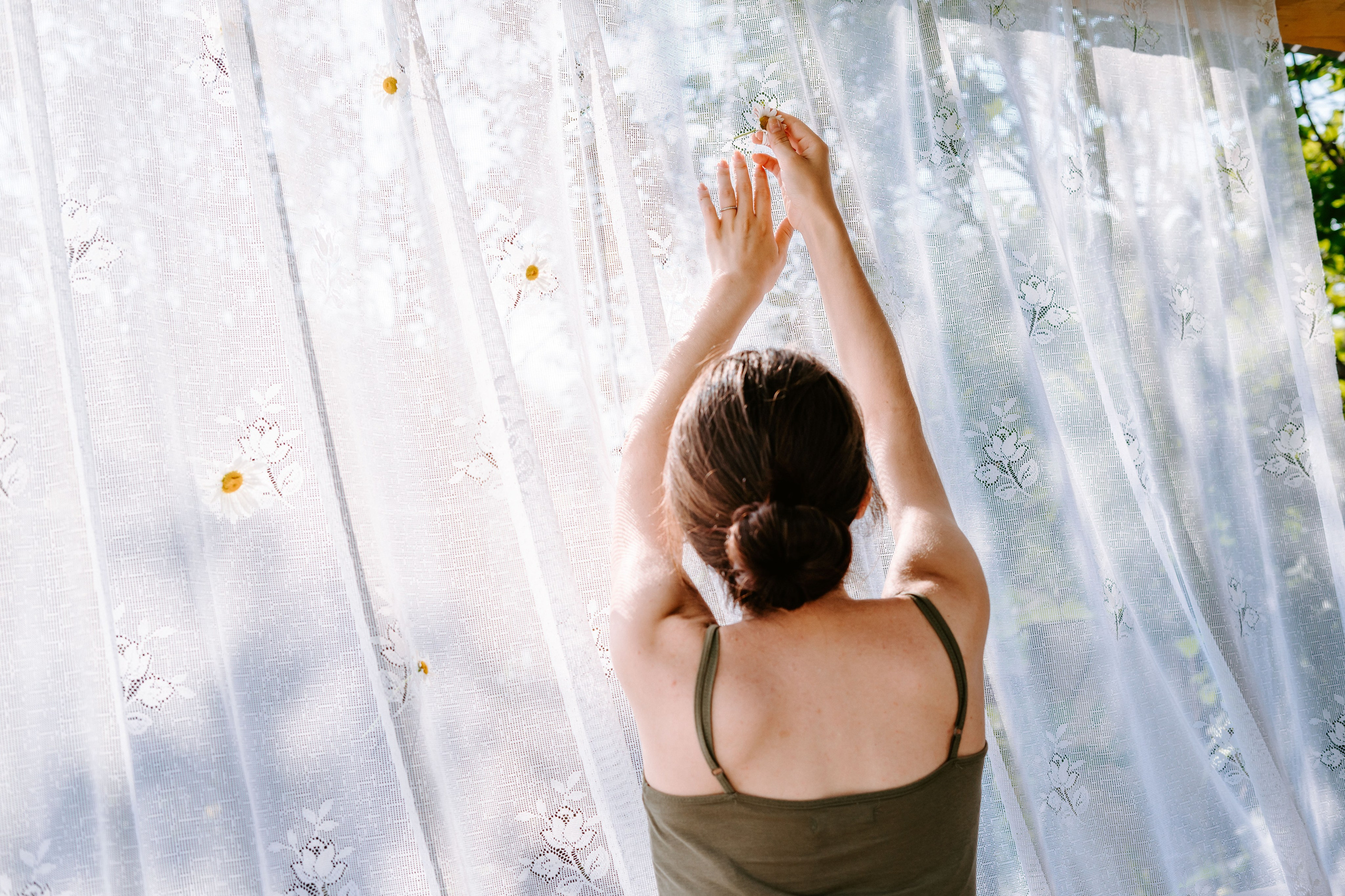 Свадебная фотосессия для Дарии и Алексея, 2022 год. Портретный фотограф в Томске Наташа Барова