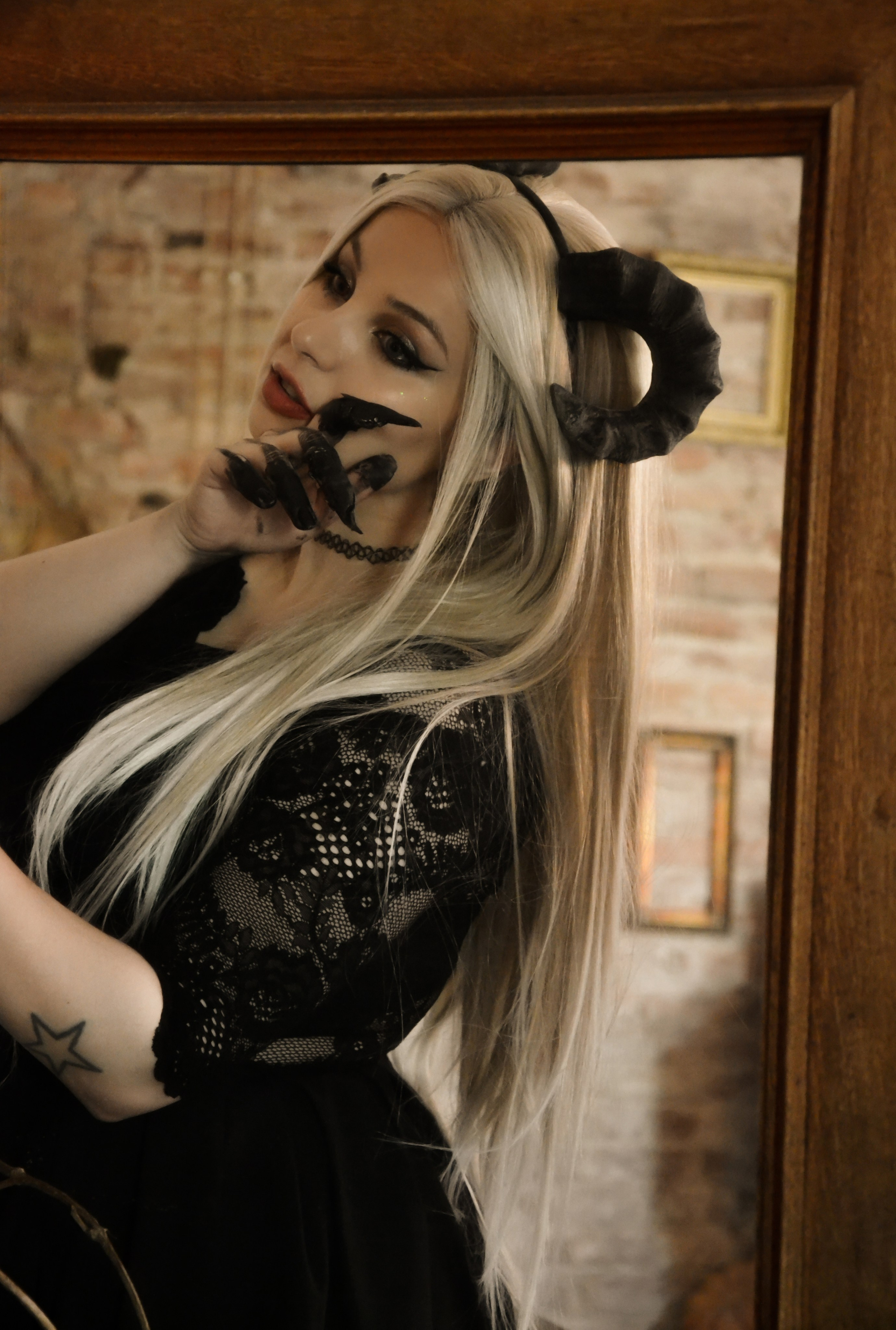 Yana. Фотограф Анастасия Шай в Санкт-Петербурге