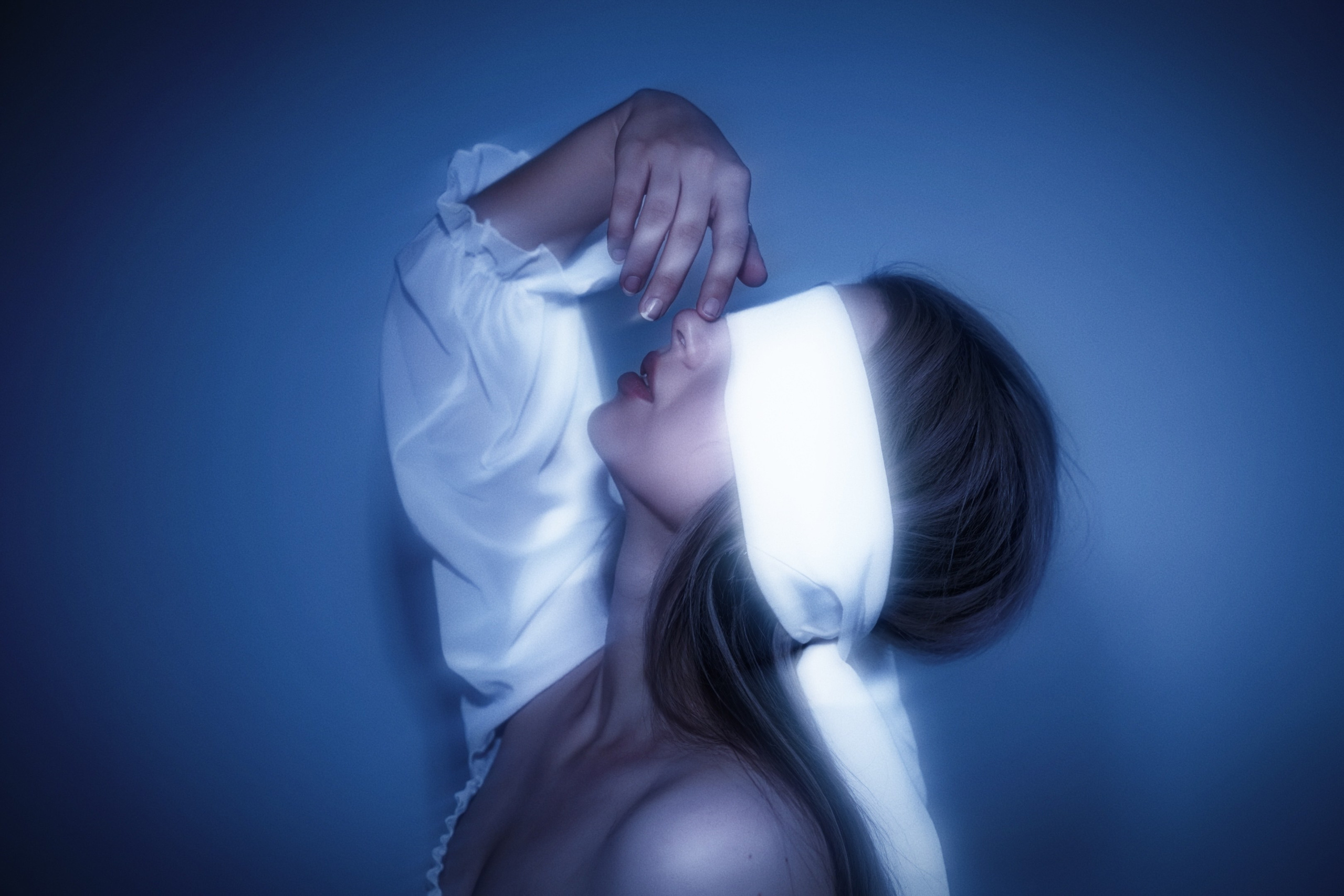 Yana (2nd part). Фотограф Анастасия Шай в Санкт-Петербурге