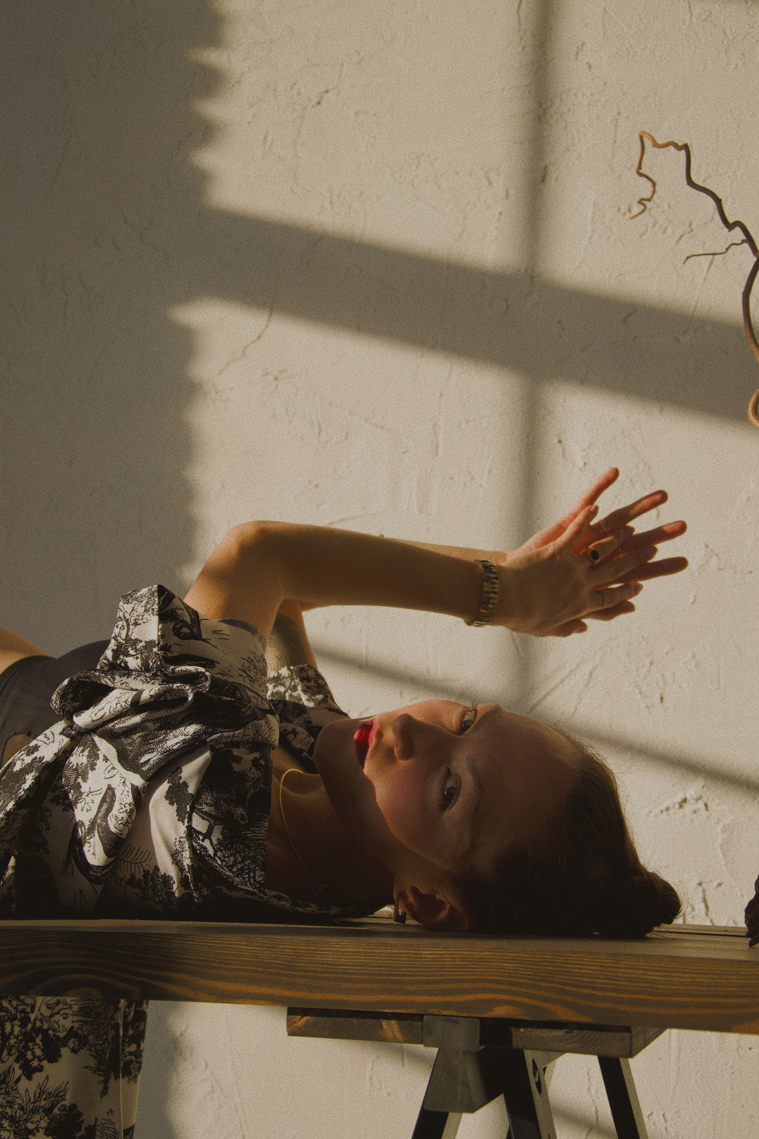 Veronika. Фотограф Анастасия Шай в Санкт-Петербурге