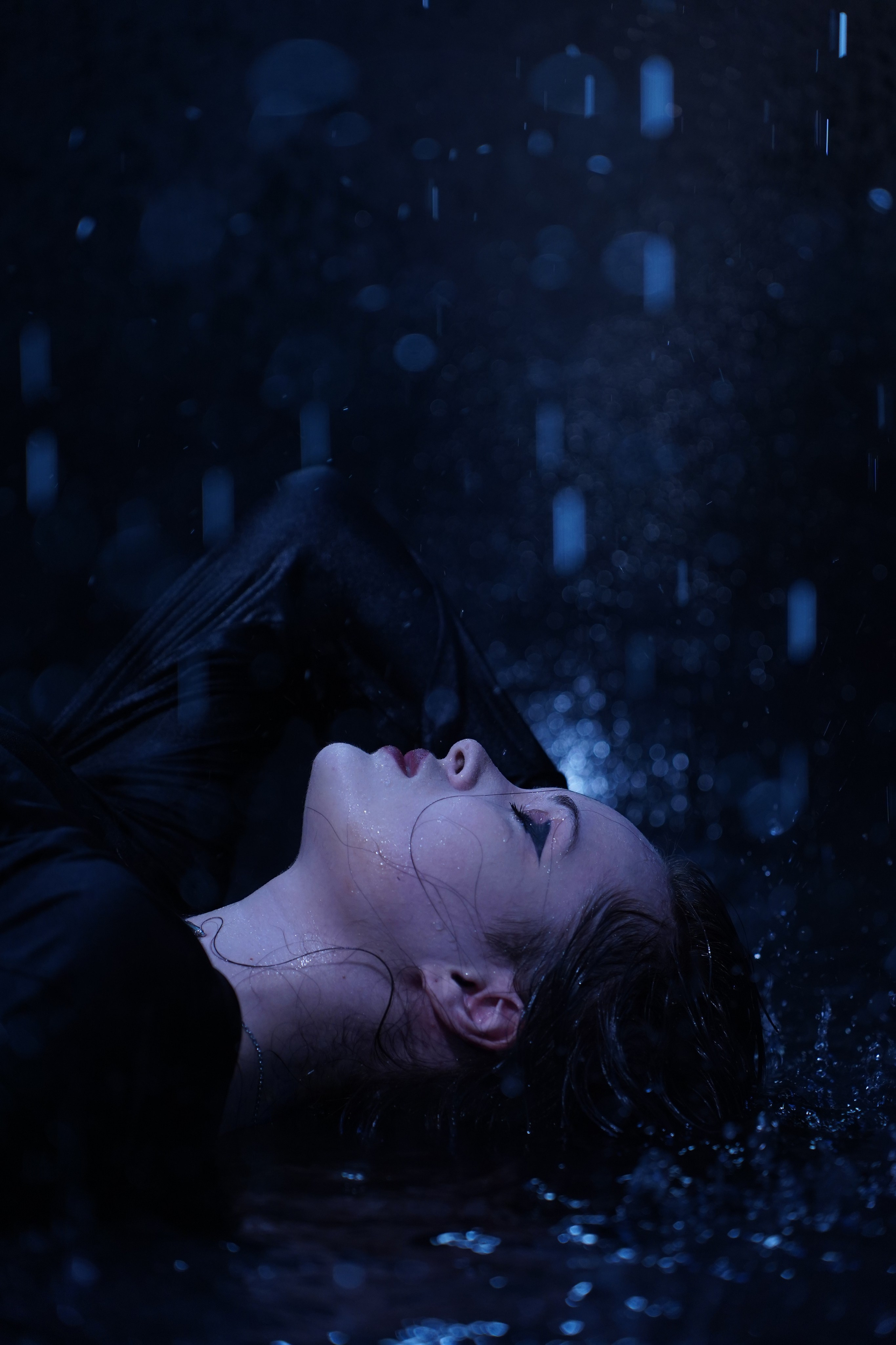 Sonya. Фотограф Анастасия Шай в Санкт-Петербурге